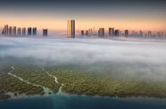 Abu Dhabi Sunrise Image National Geographic Your Shot Photo Of The Abu Dhabi Sunrise Image National Geographic Your Shot Photo Of The