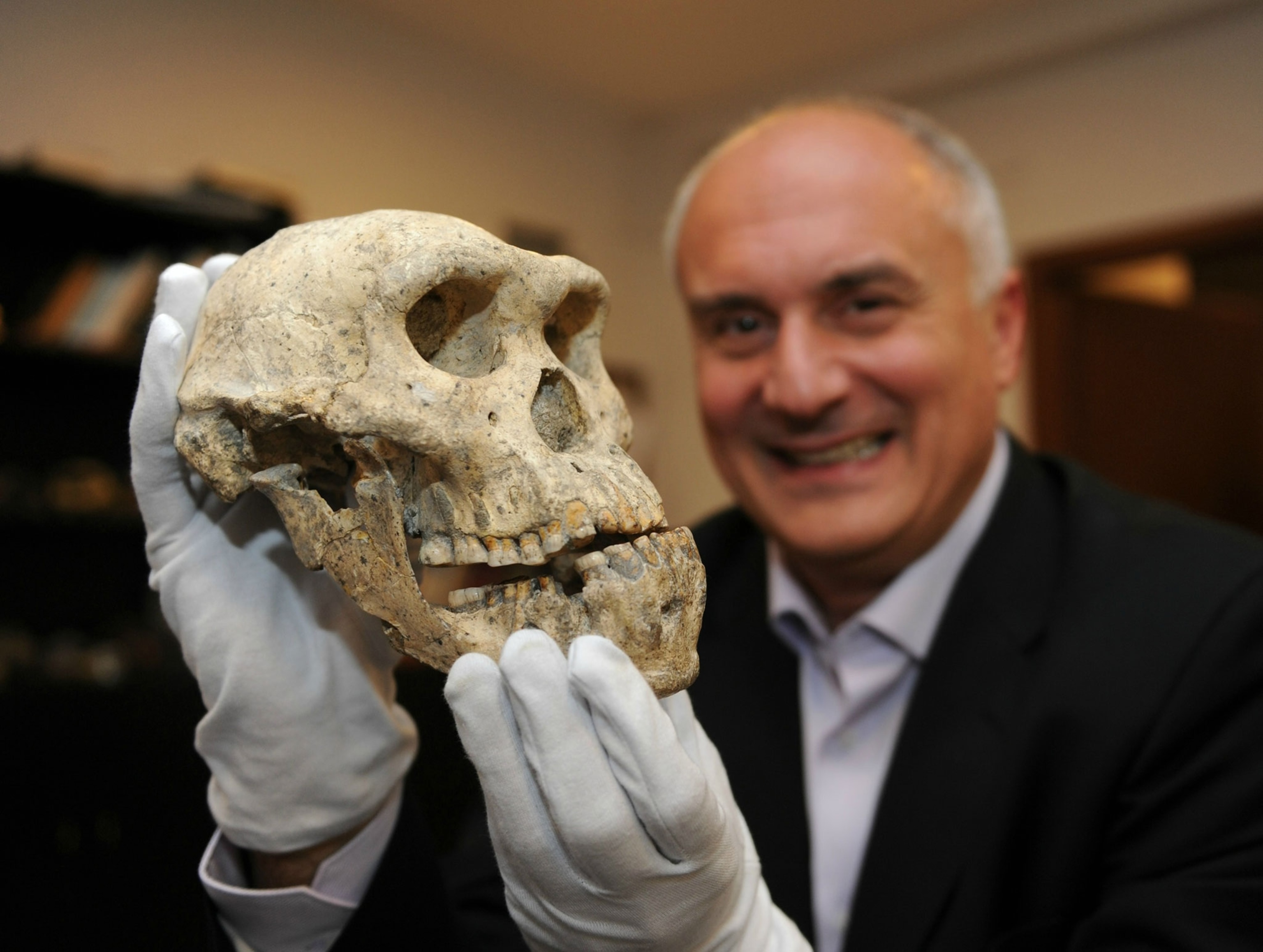 THE SKULL DISK NATURE TONES × DAMNGOOD Soundboy's Gravestone Gets Desecrated By Vandals | Skull Disco