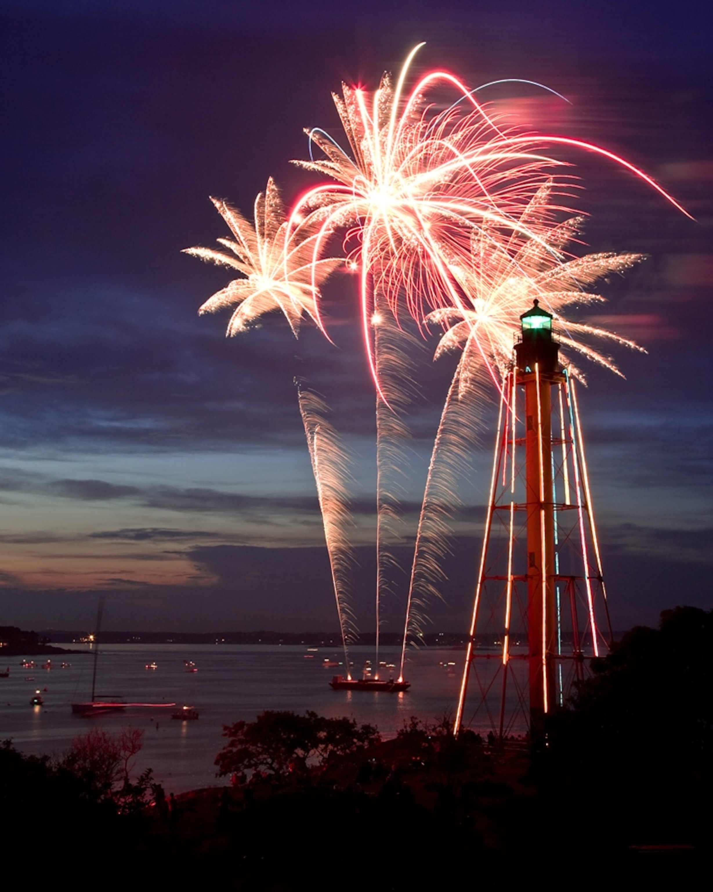 Photographing Fireworks - Photo Tips - National Geographic | National  Geographic