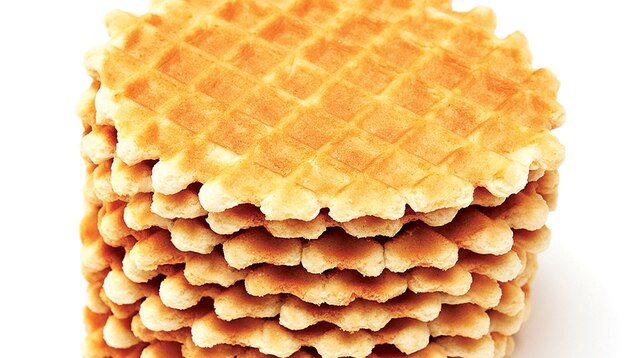 Plan A Belgian Waffle Tour