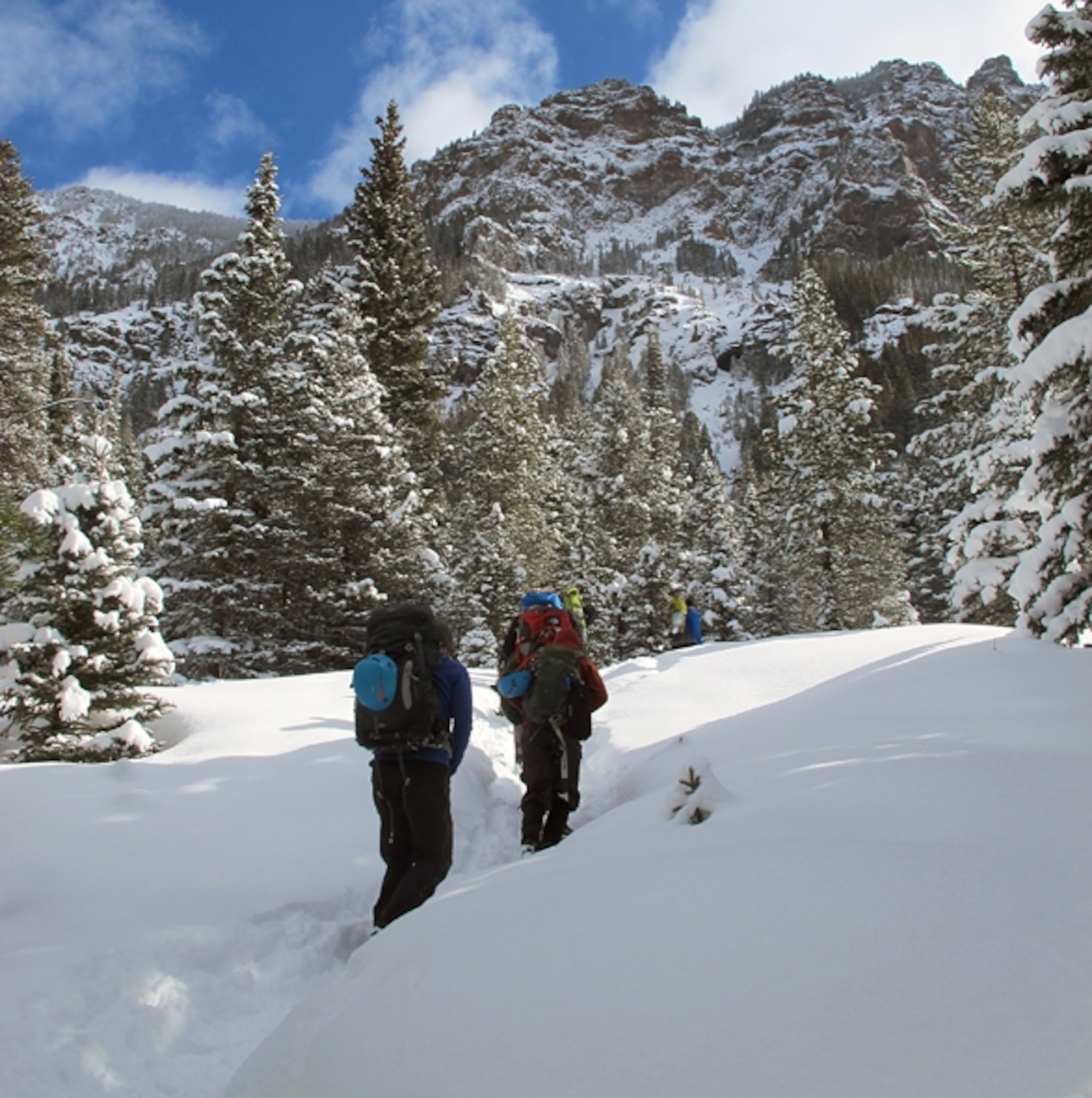 Photograph by Chris Kassar