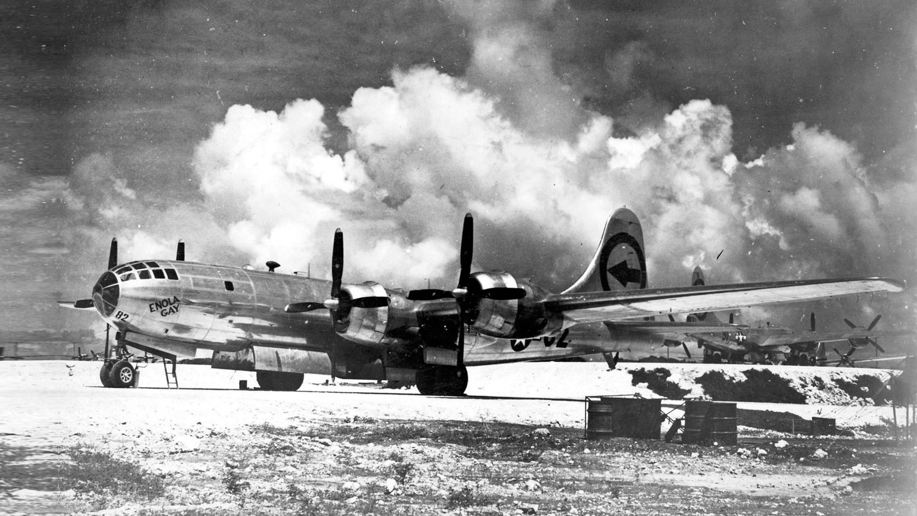 Did the U.S. plan to drop more than two atomic bombs on Japan?
