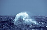 Are Rogue Waves Tsunamis