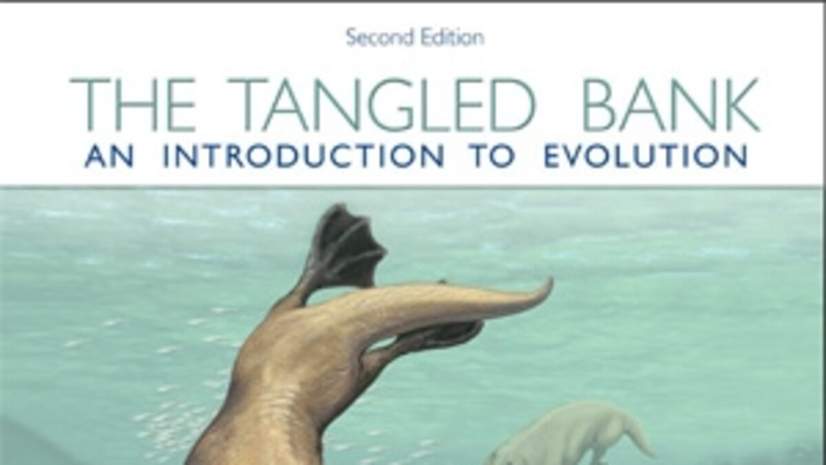 The Tangled Bank 2.0, Ready For PreOrder