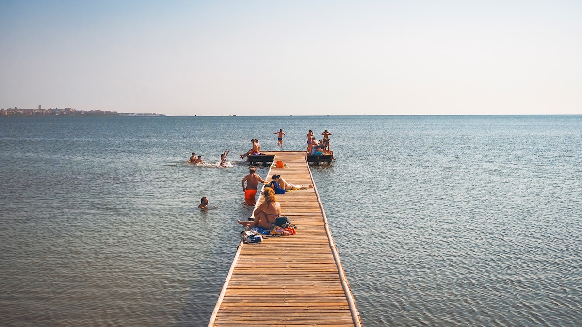 How Sicily has celebrated its diversity through the centuries