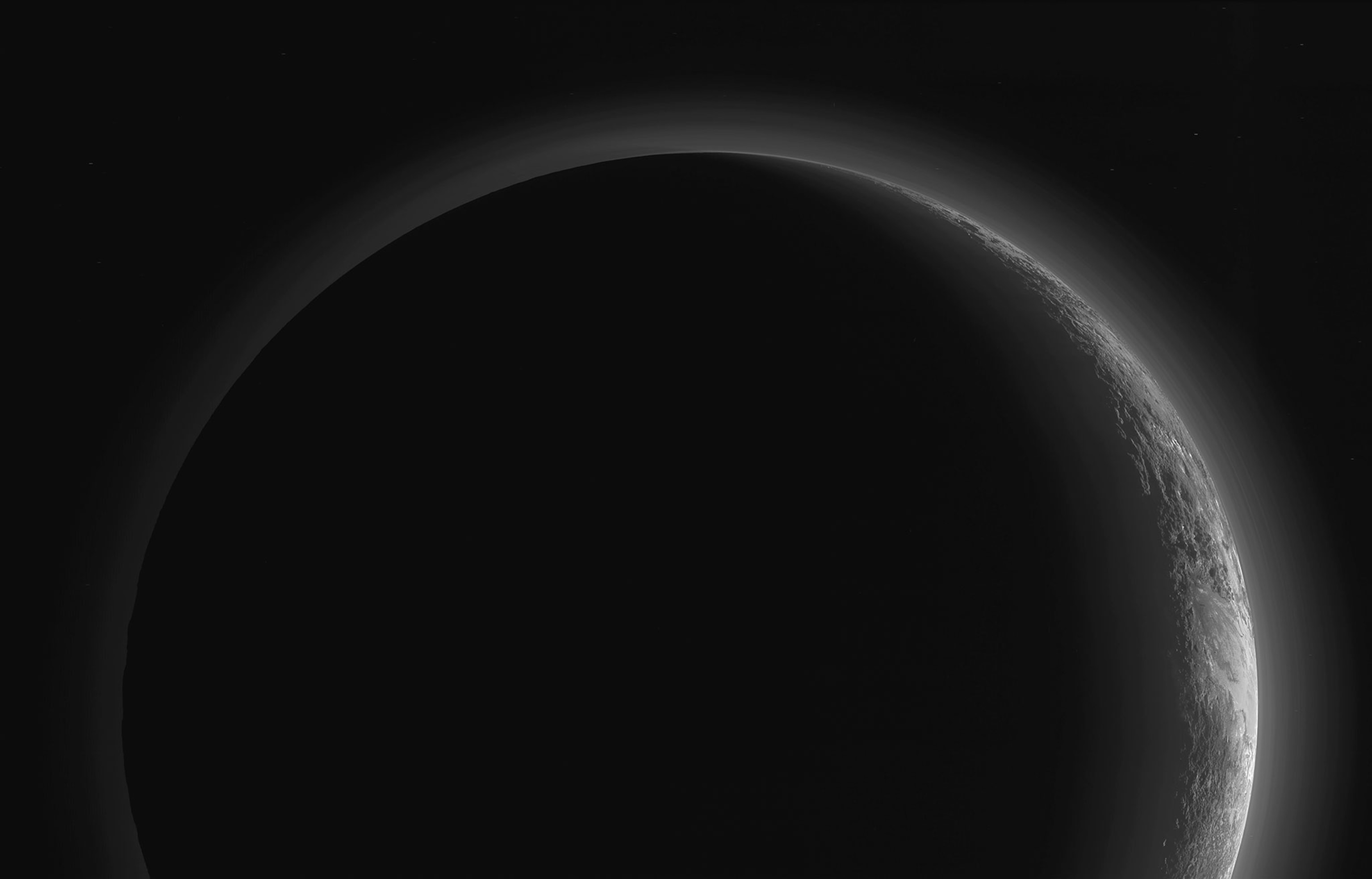 Pluto