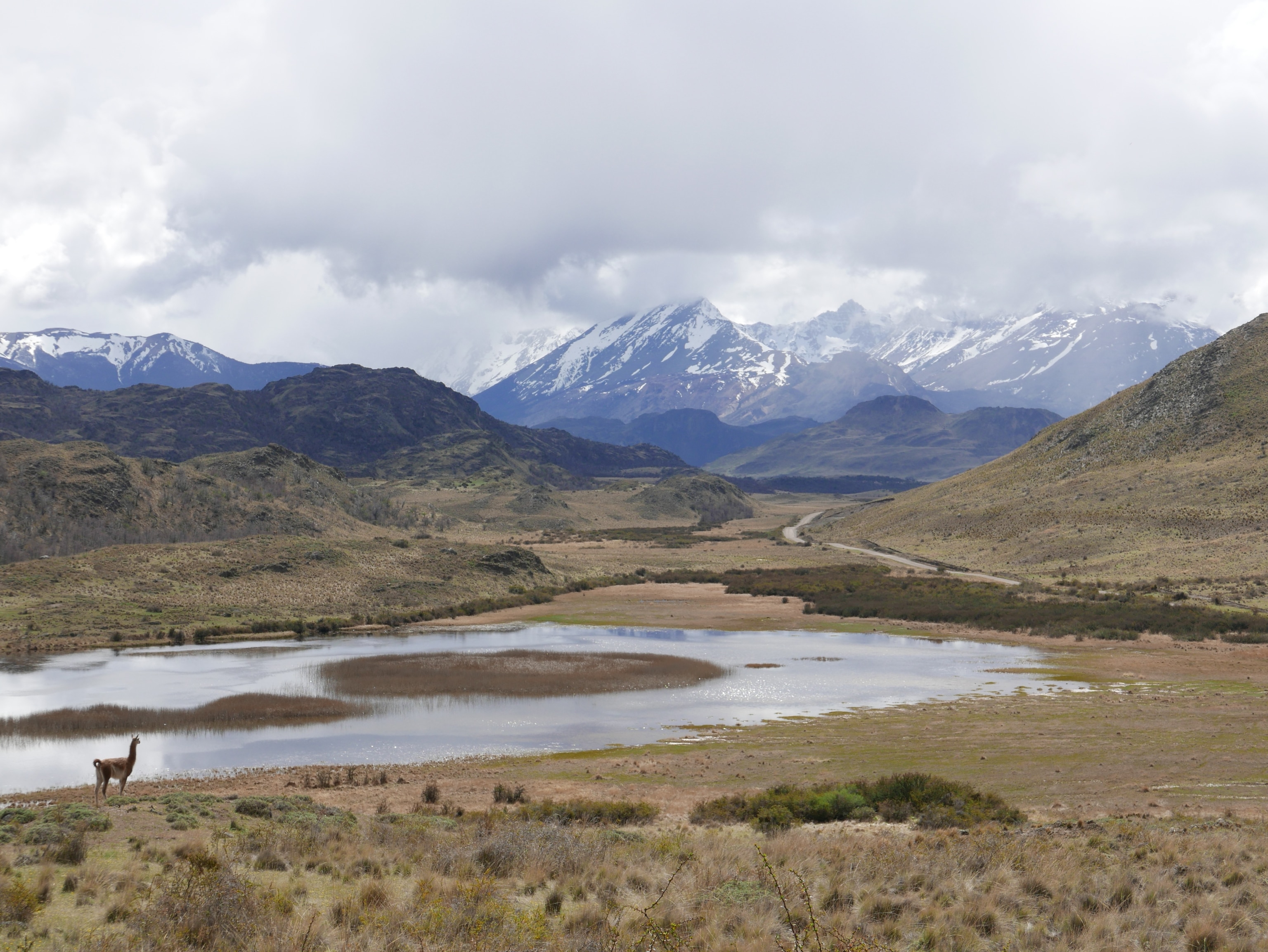 Patagonia National Park