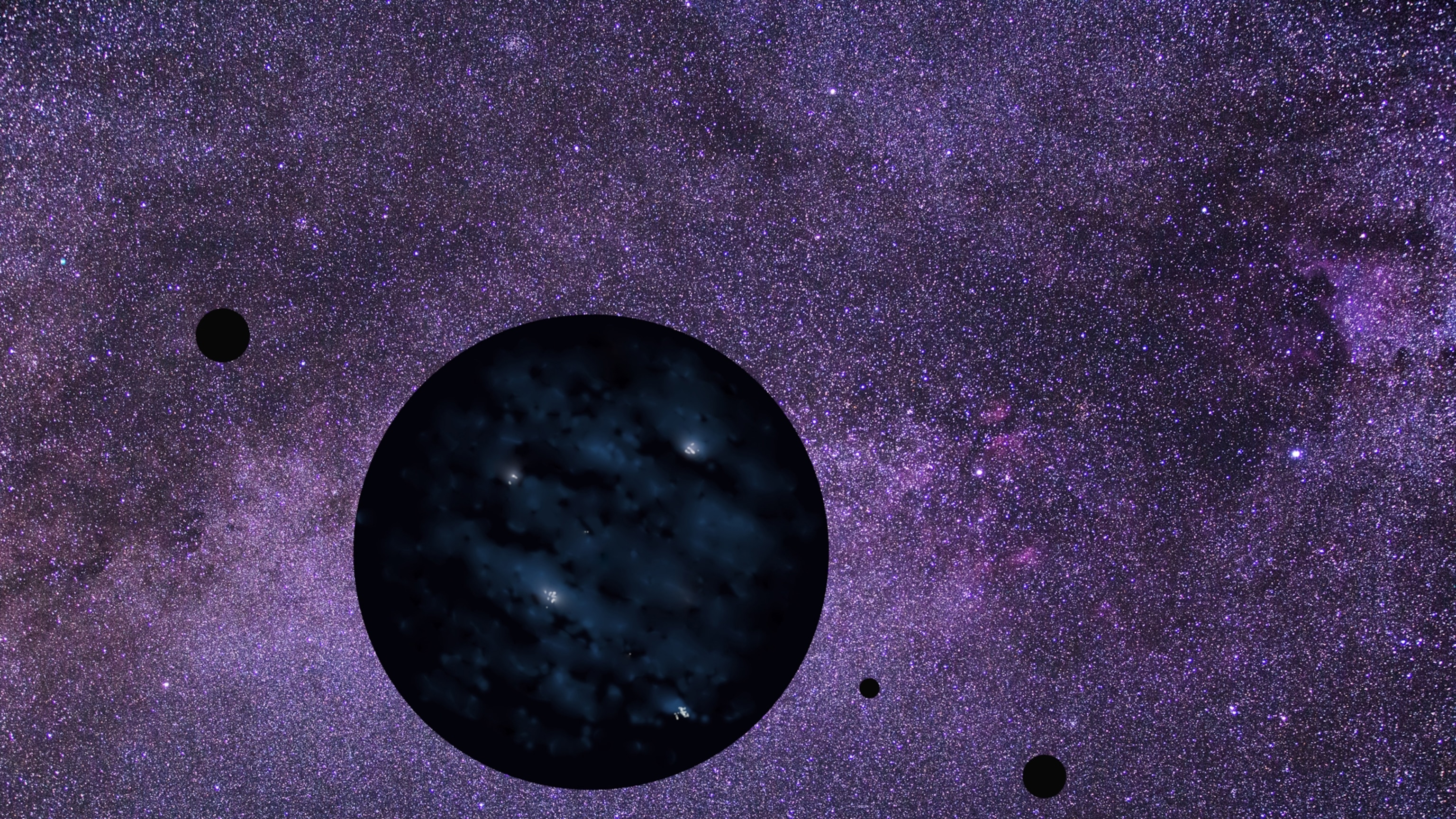 Rogue Planets Challenge Our Assumptions About Life in the Universe