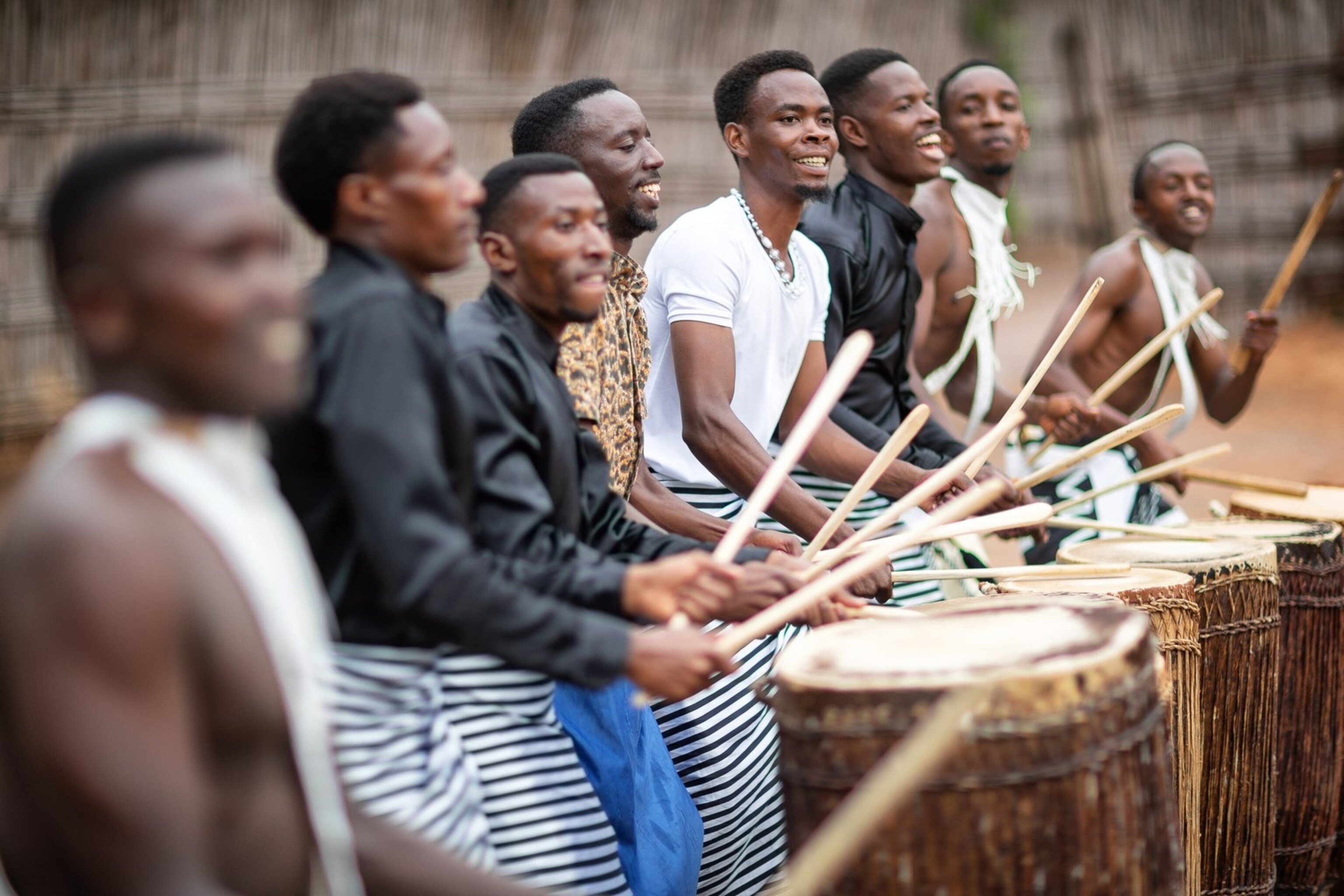 Visit Rwanda Musically Seven reasons to make Rwanda your next destination