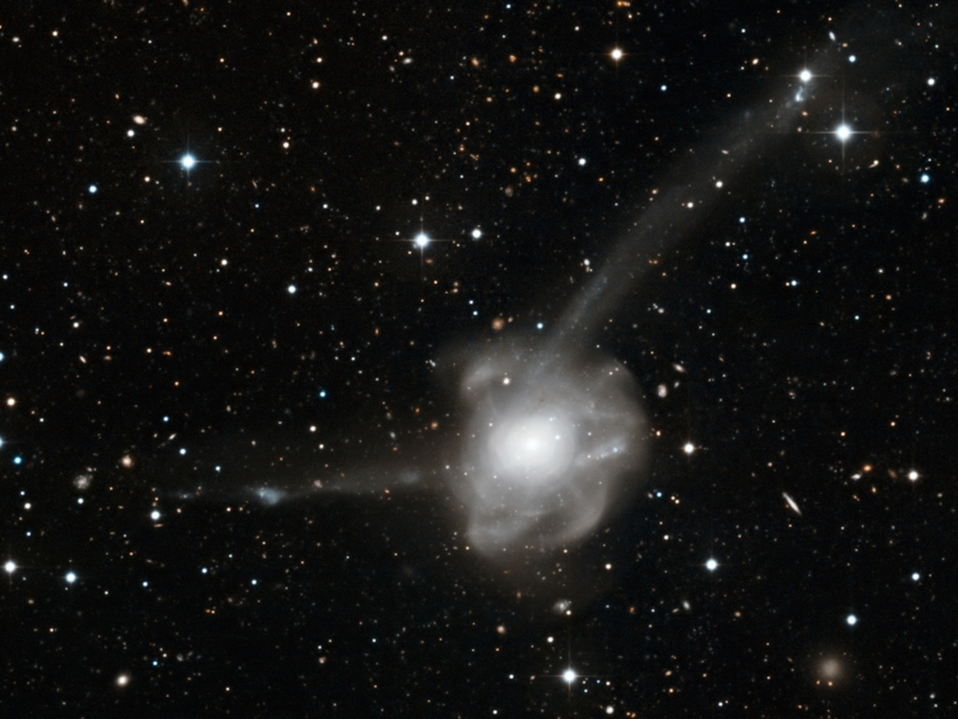 Picture of the Atoms-for-Peace galaxy.