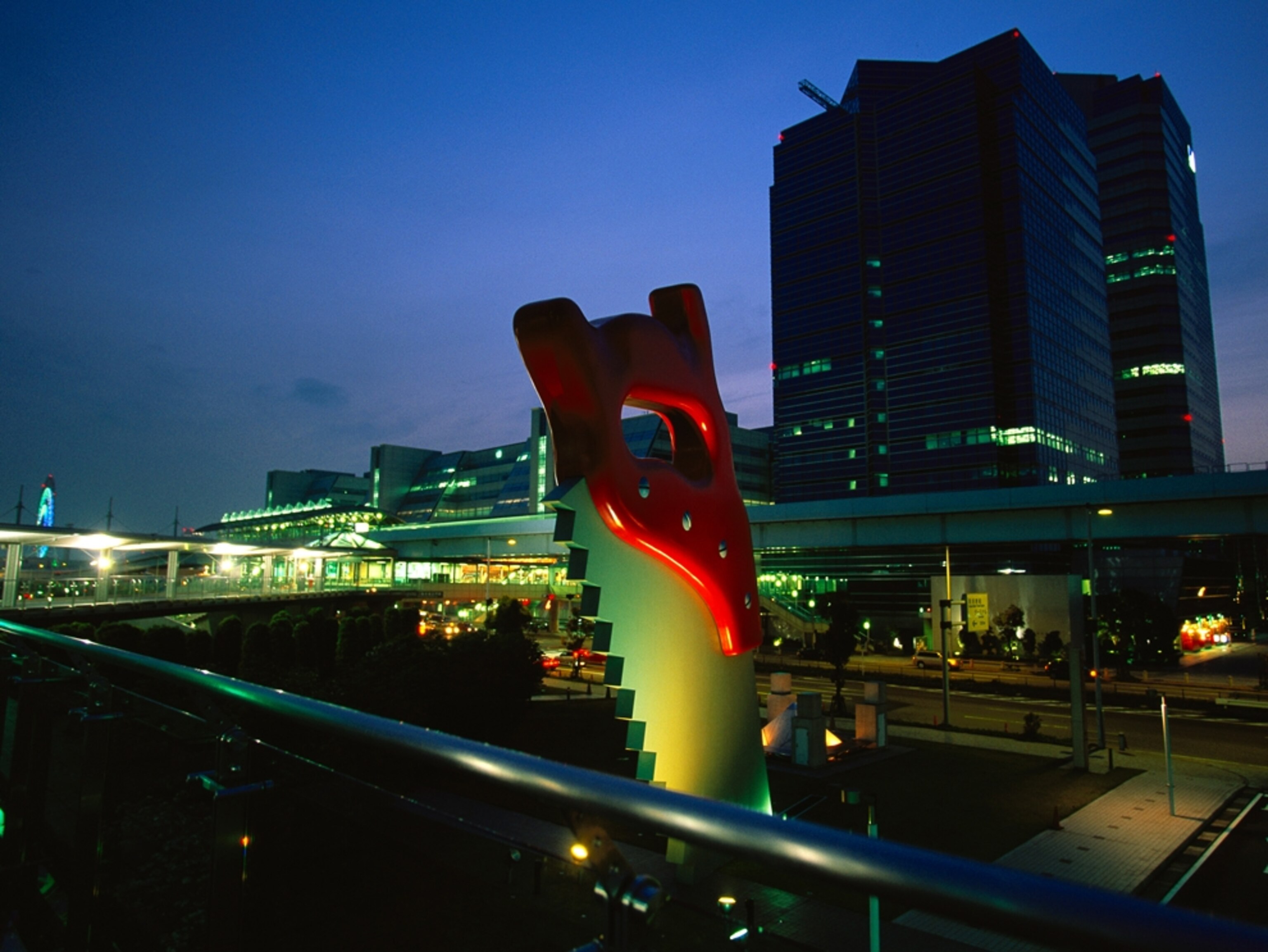 Saw, Sawing sculpture