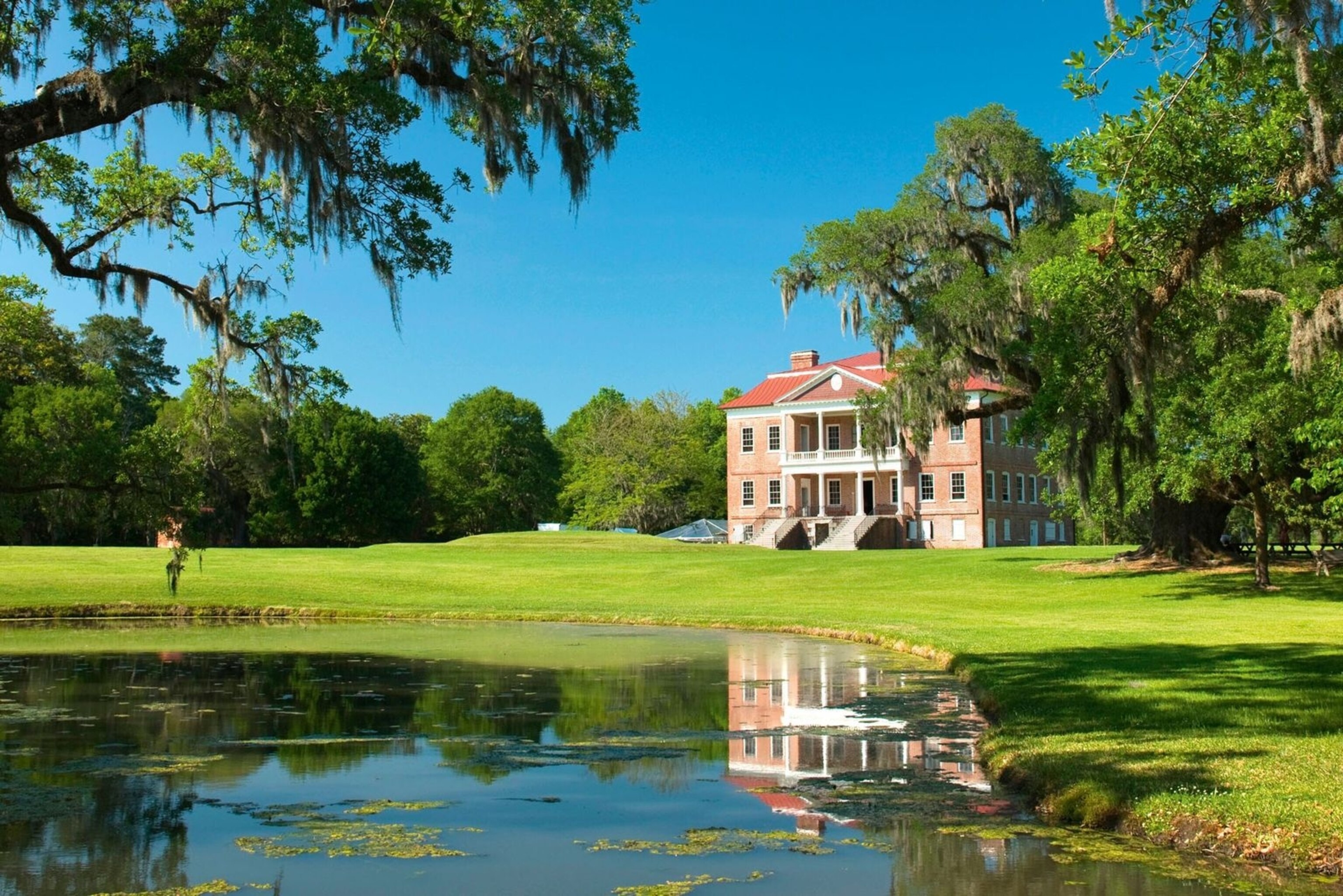 Charleston's pioneering new museum on African-American heritage