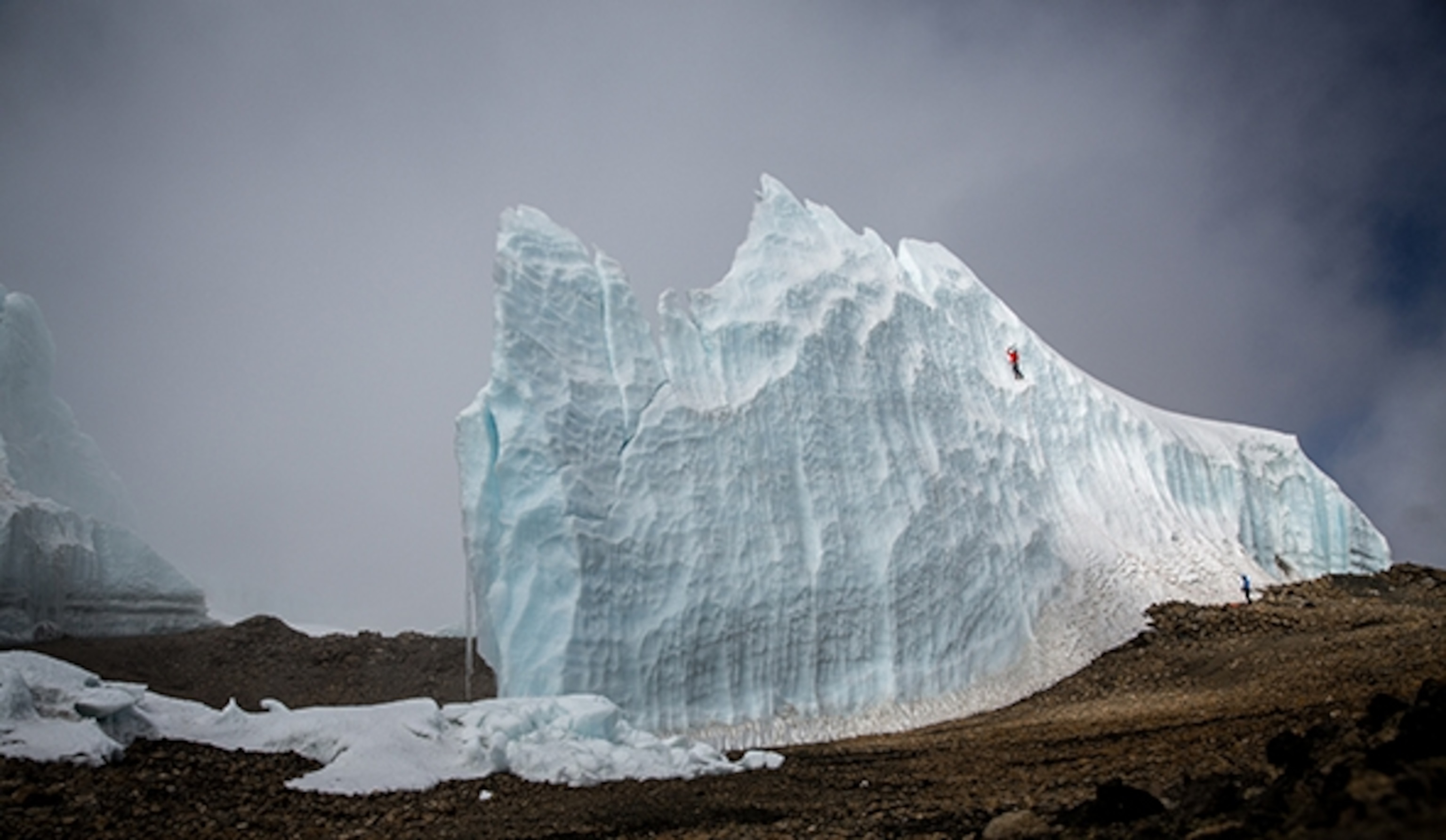 Photograph by Christian Pondella / Red Bull Content Pool