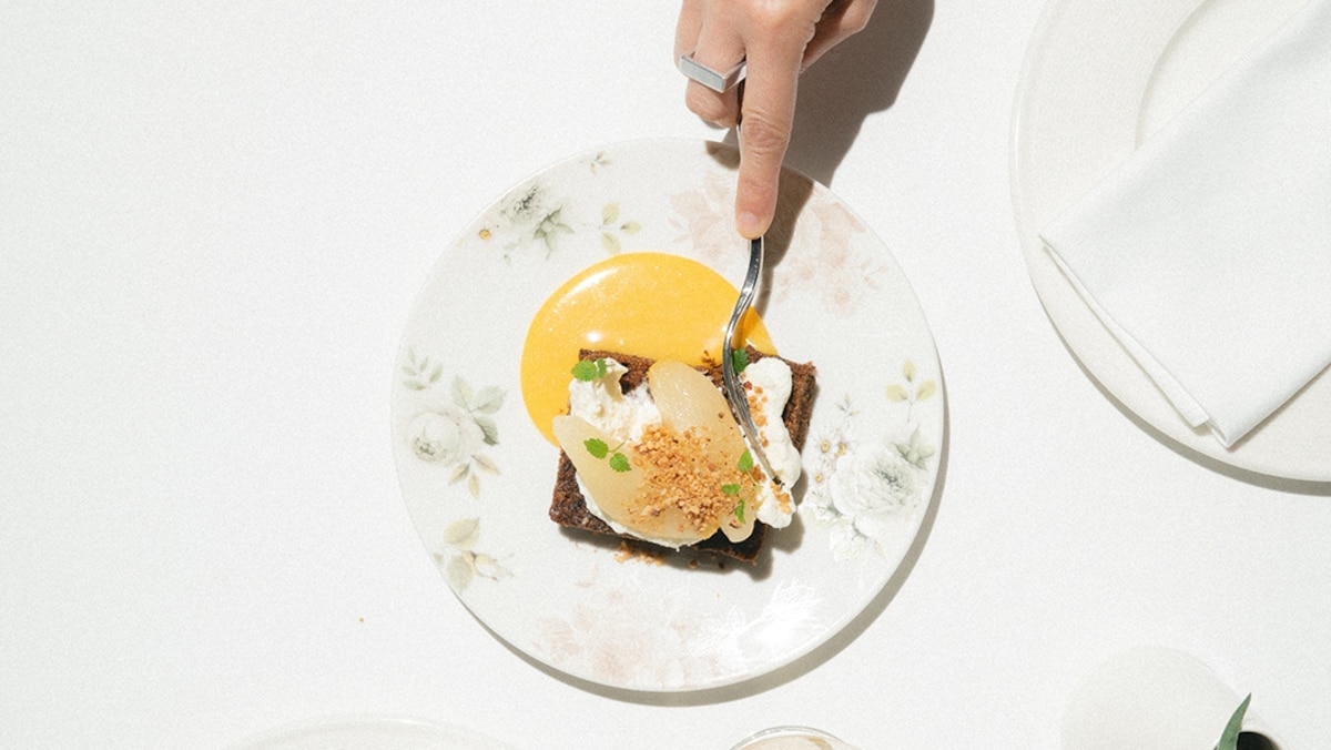 Explore the Serbian city home to 'new Balkan' cuisine