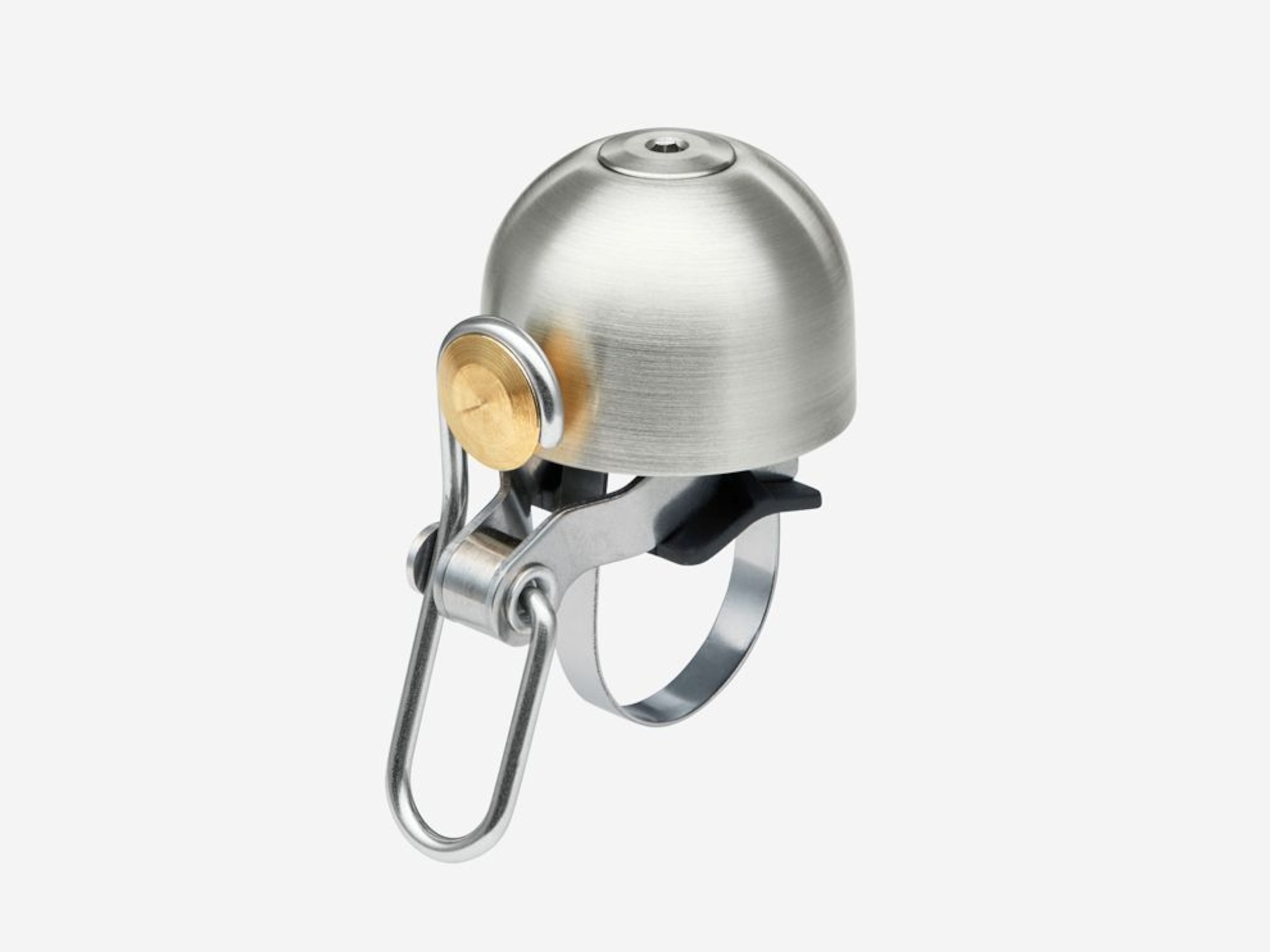 the Spurcycle Bell bicycle bell
