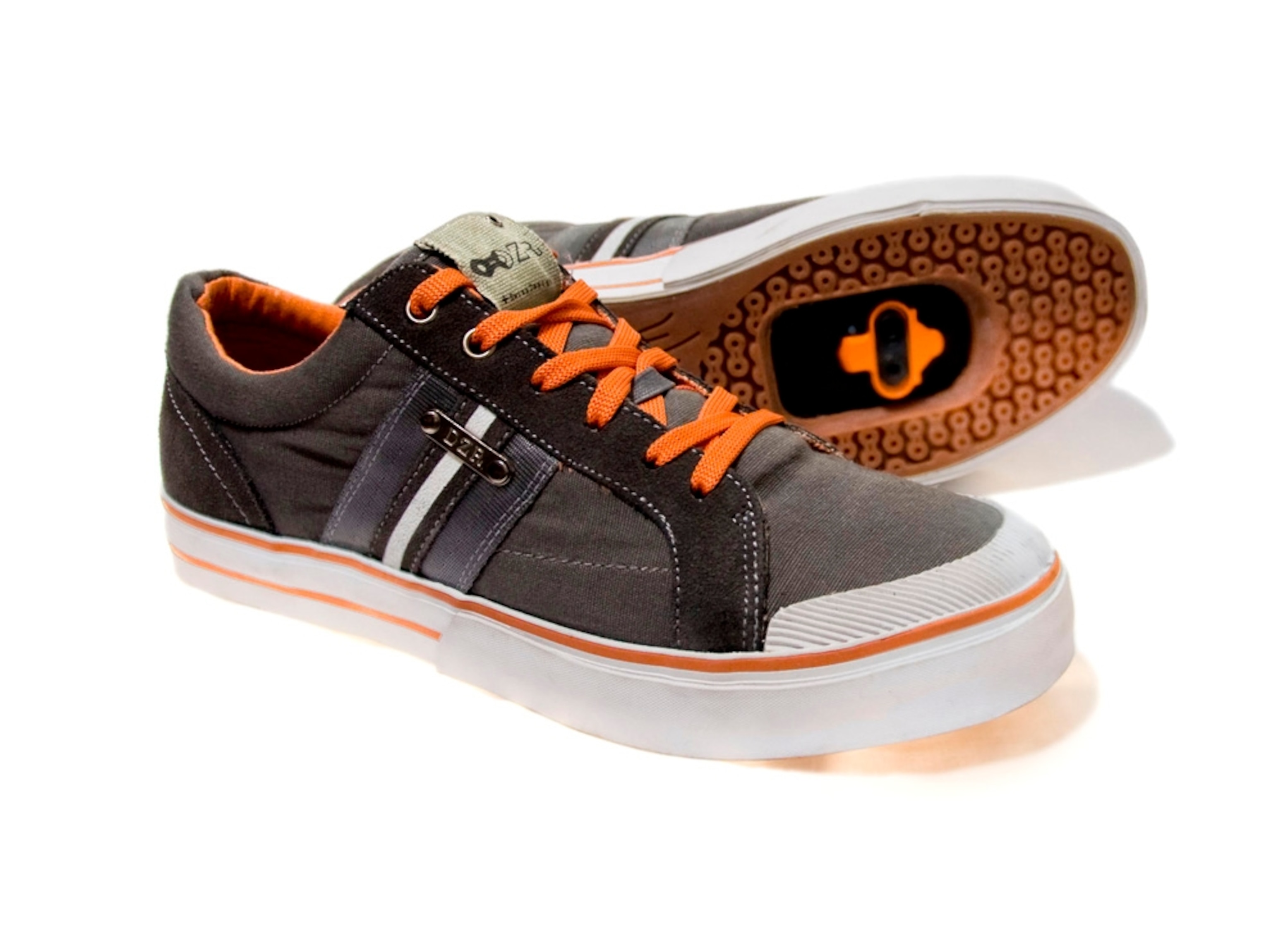 DZR District Sneaker