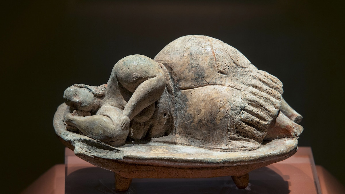 Malta’s mysterious ‘fat ladies’ lure a new generation of pilgrims