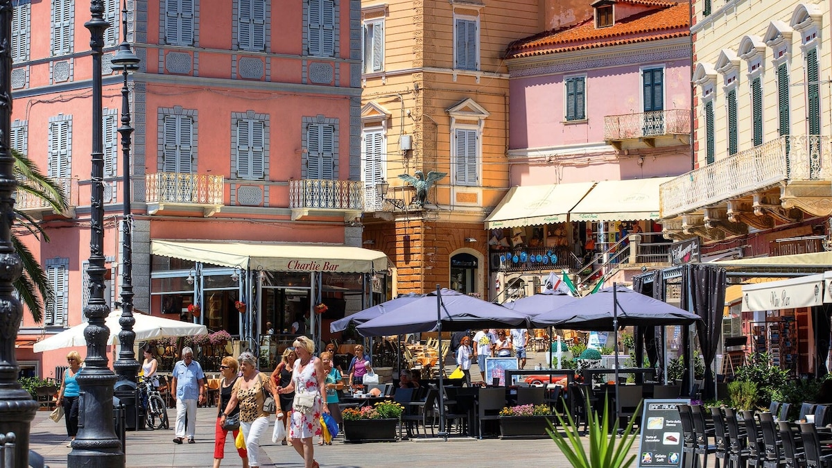 How to spend a weekend in northeast Sardinia
