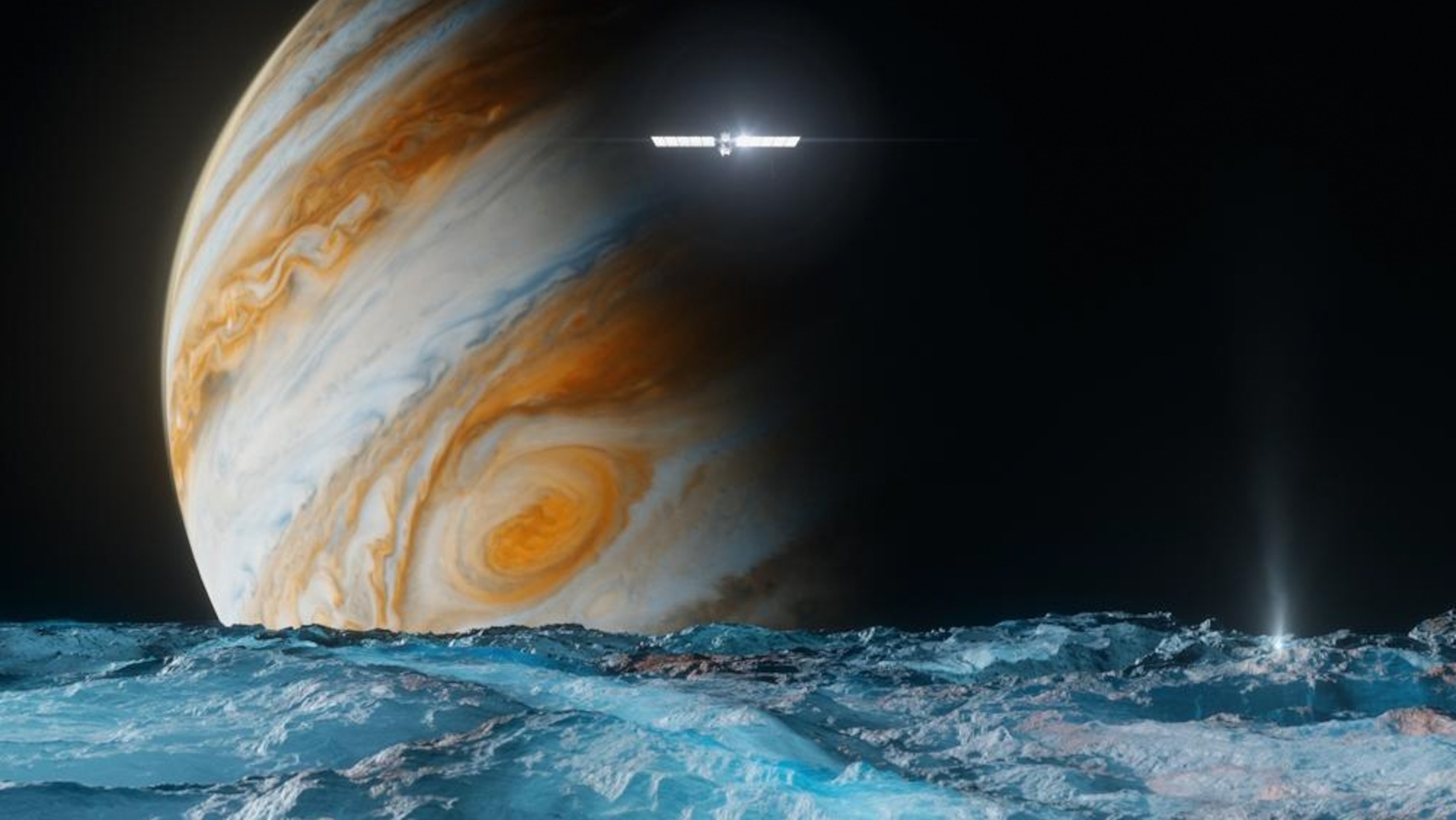 Where might we find life in our solar system?