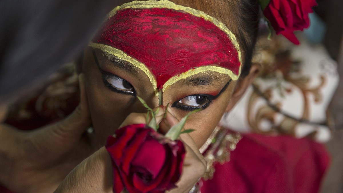 Pictures We Love: Something to Believe In | National Geographic