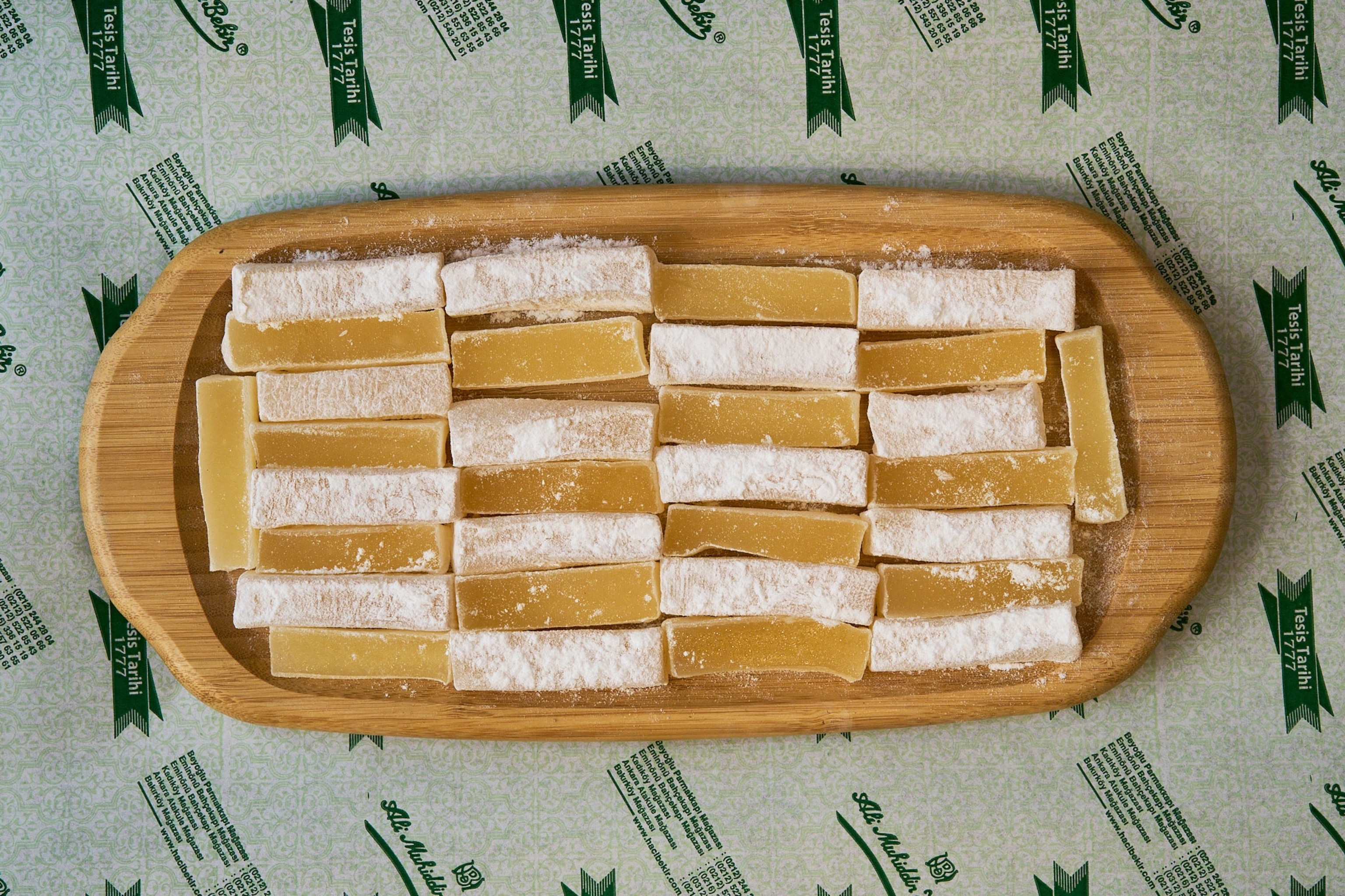 Hacı Bekir turkish delight