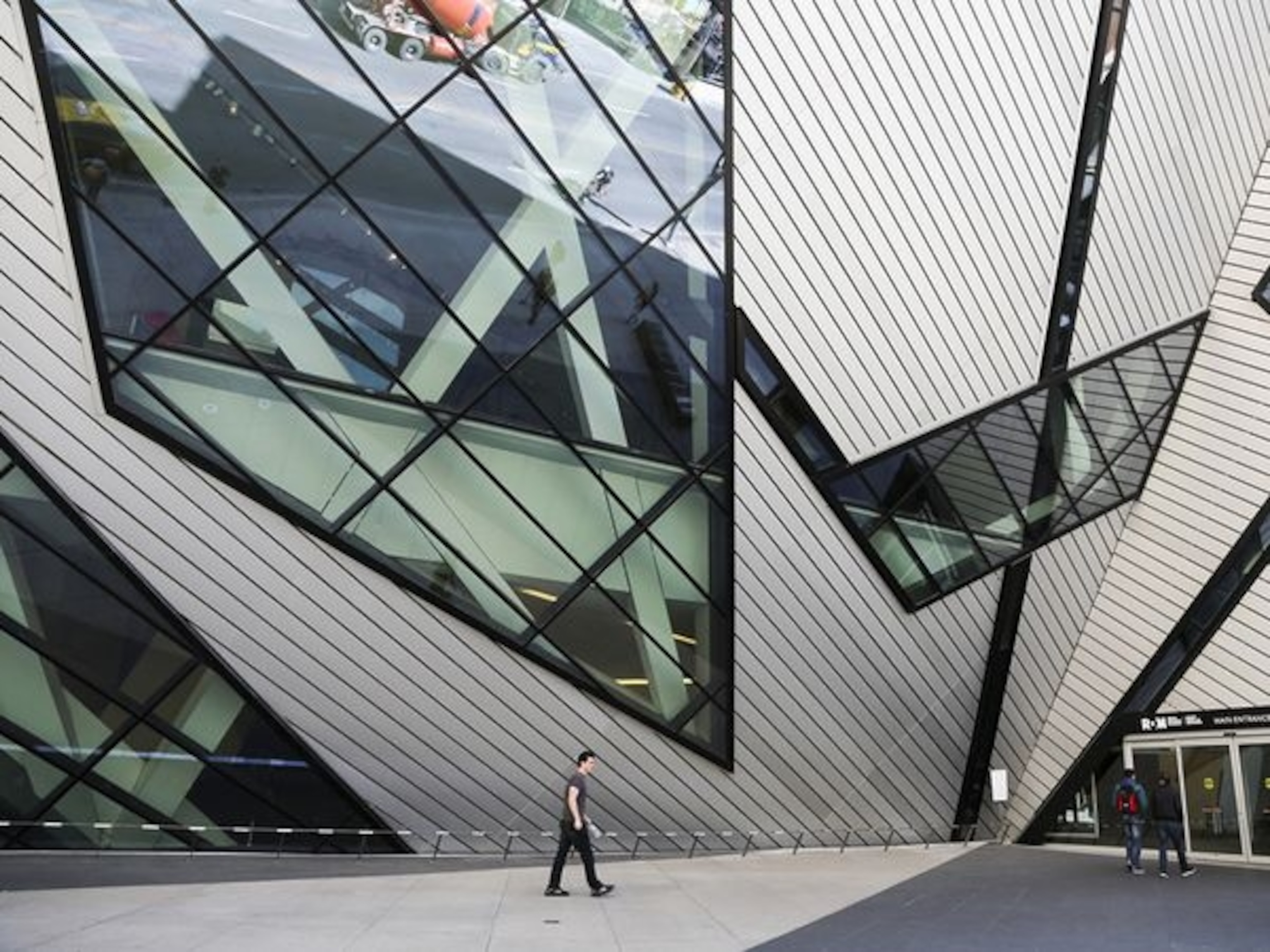 Royal Ontario Museum