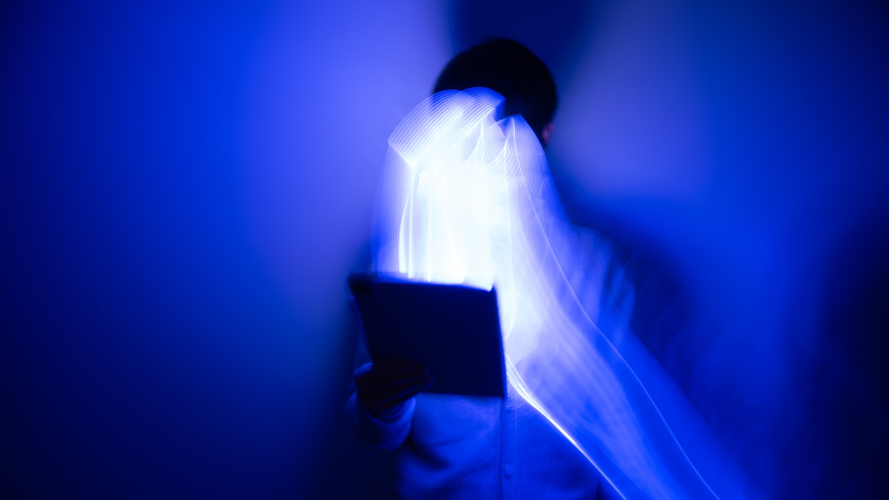 What is AI-induced psychosis?