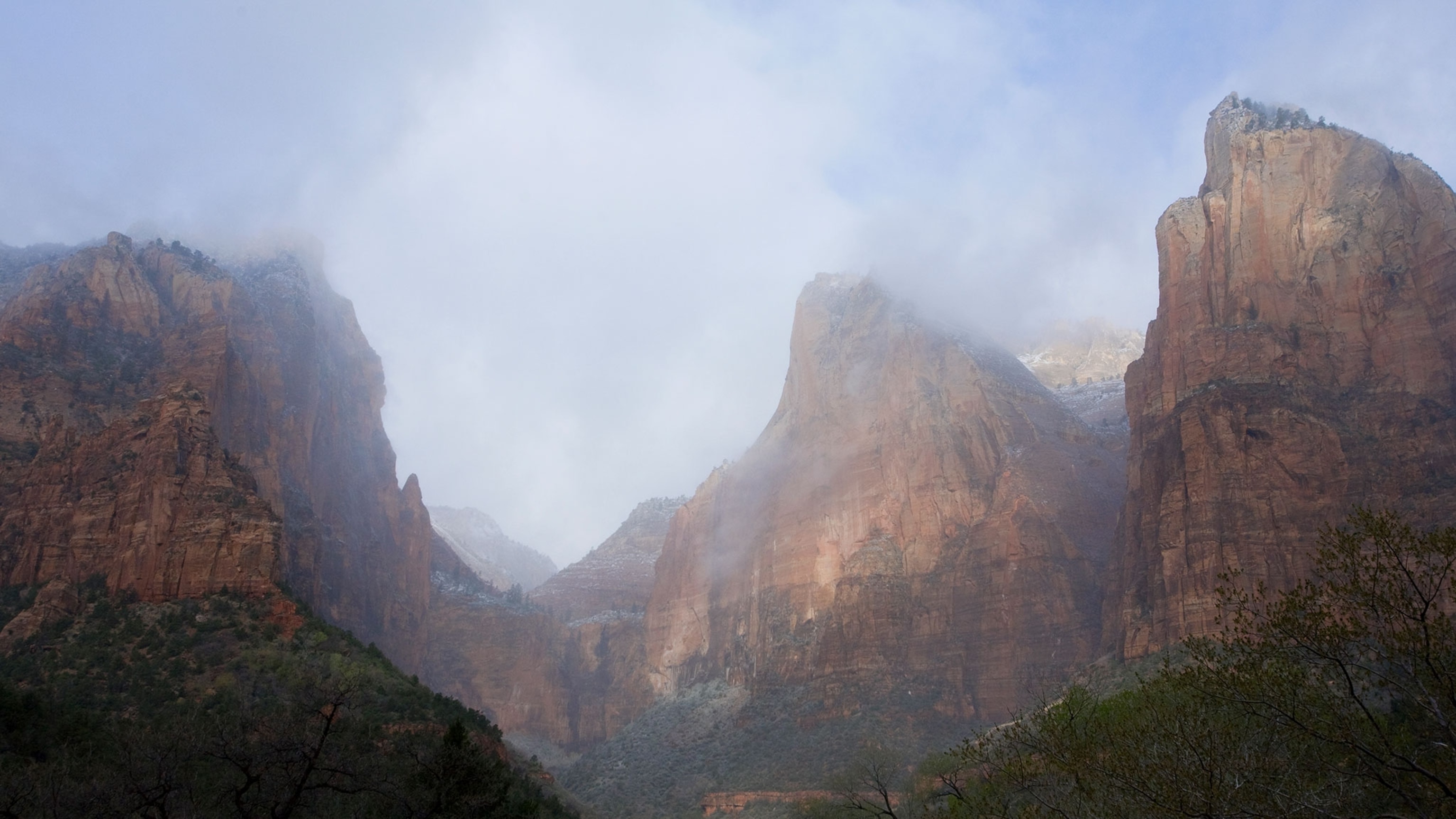 4 of the Best Wheelchair-Accessible Trails in U.S. National Parks