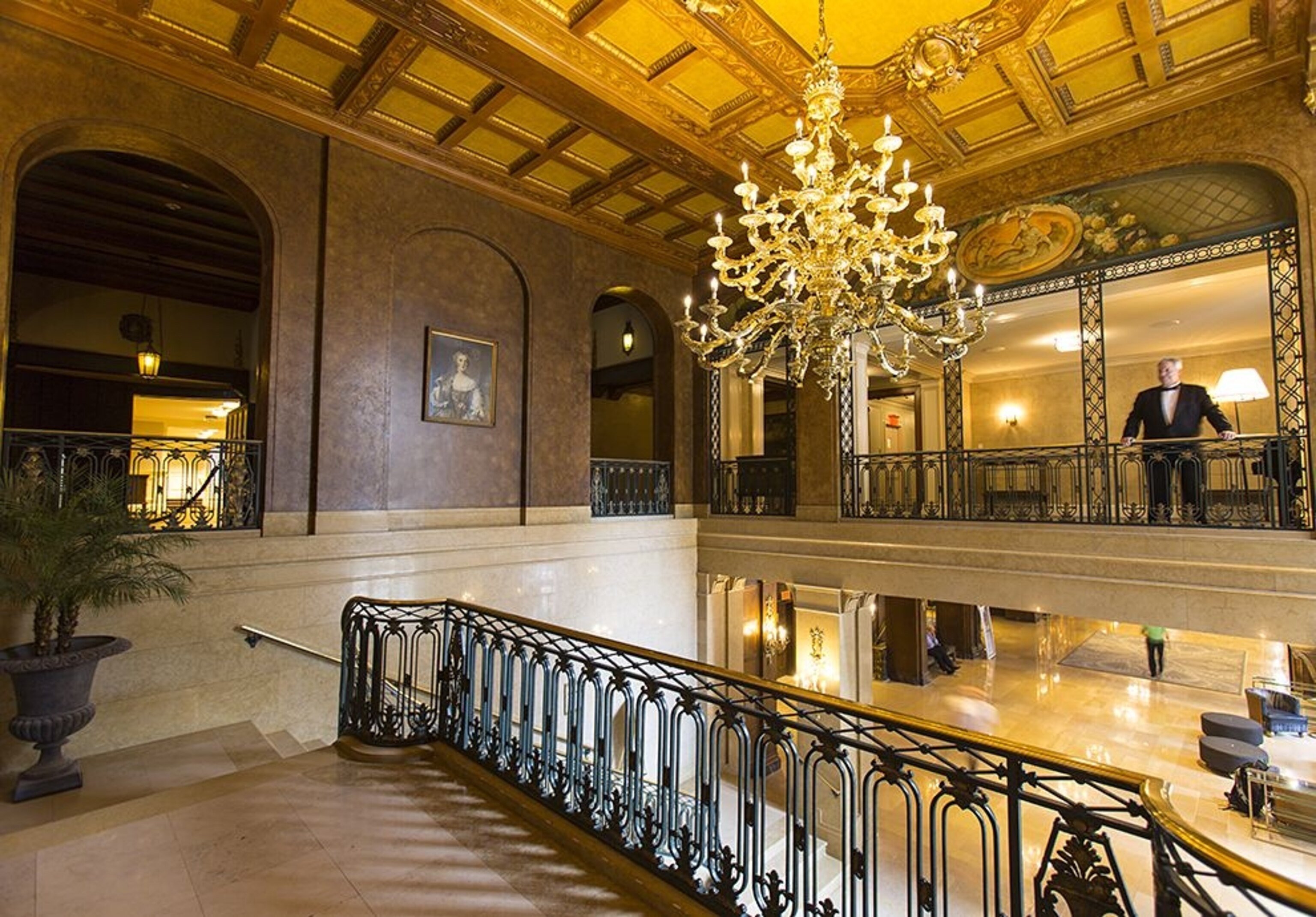 Fairmont Le Château Frontenac