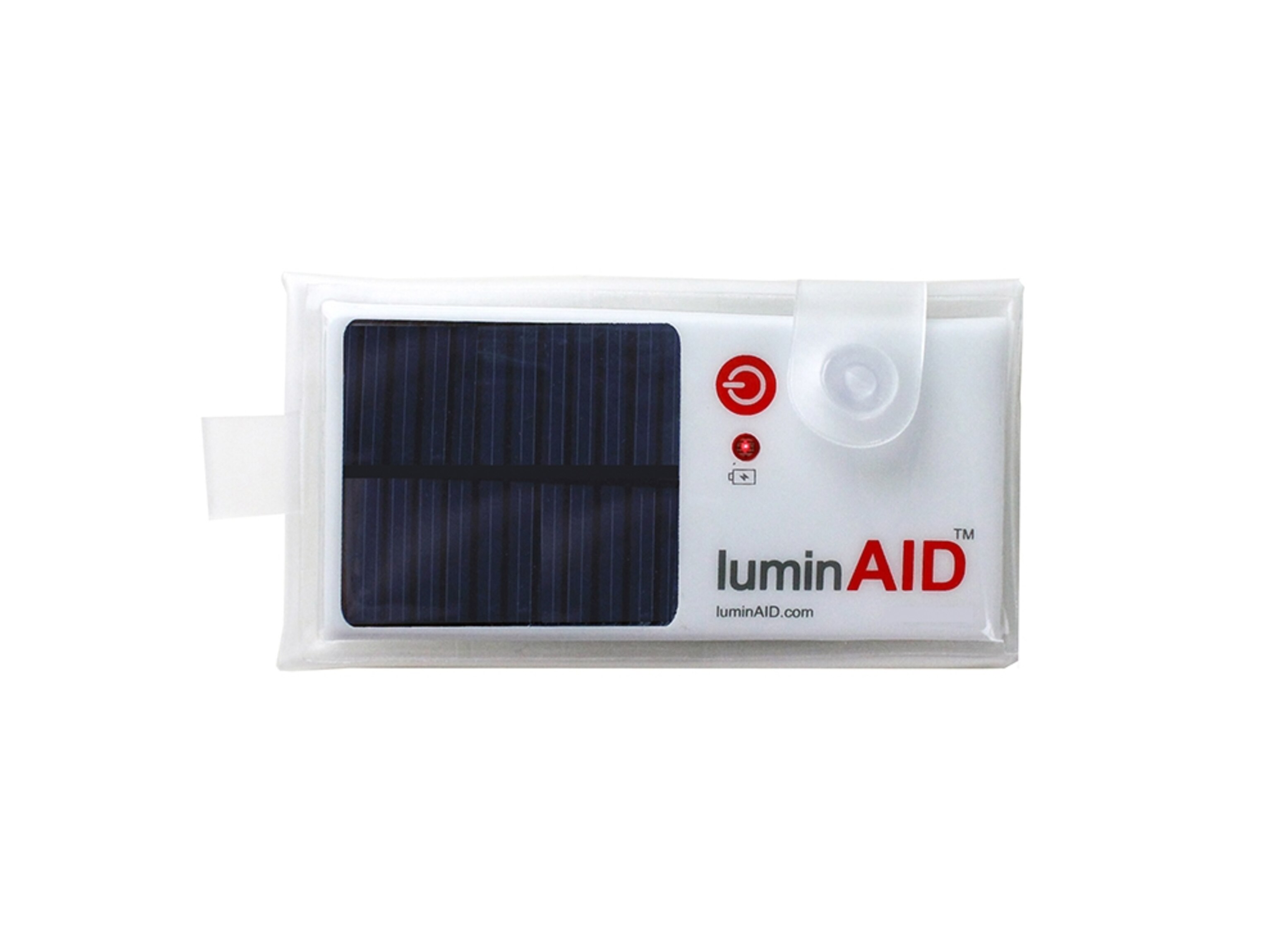 LuminAID