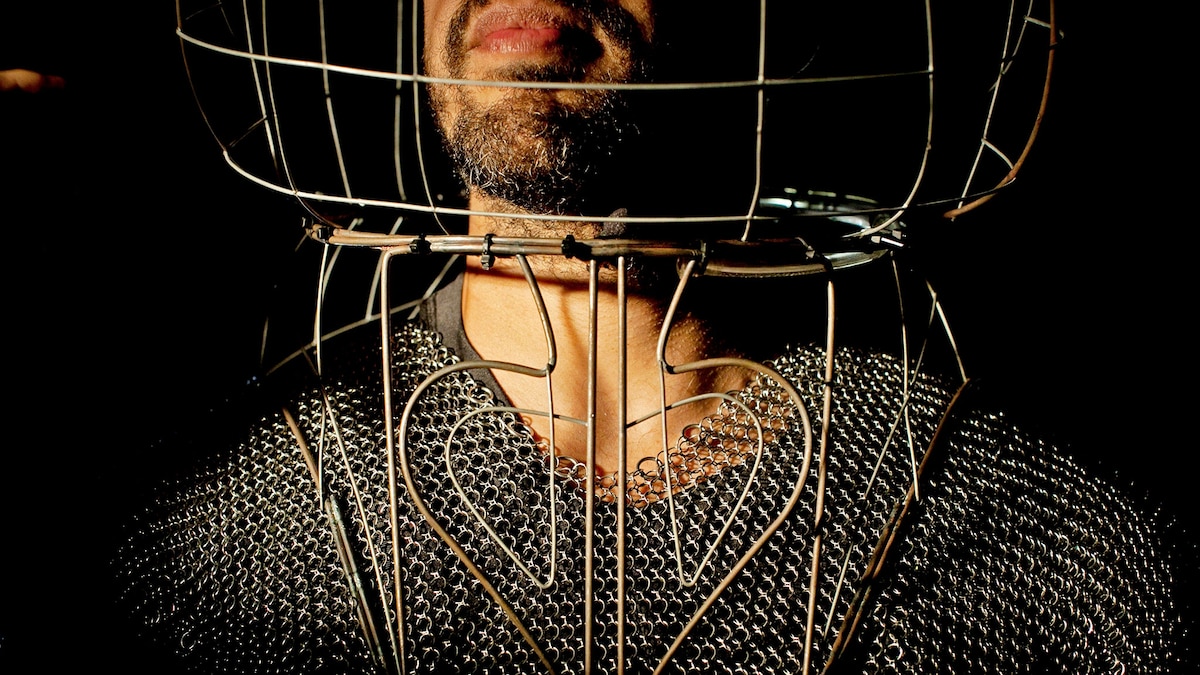 How you can change your body's threshold for pain