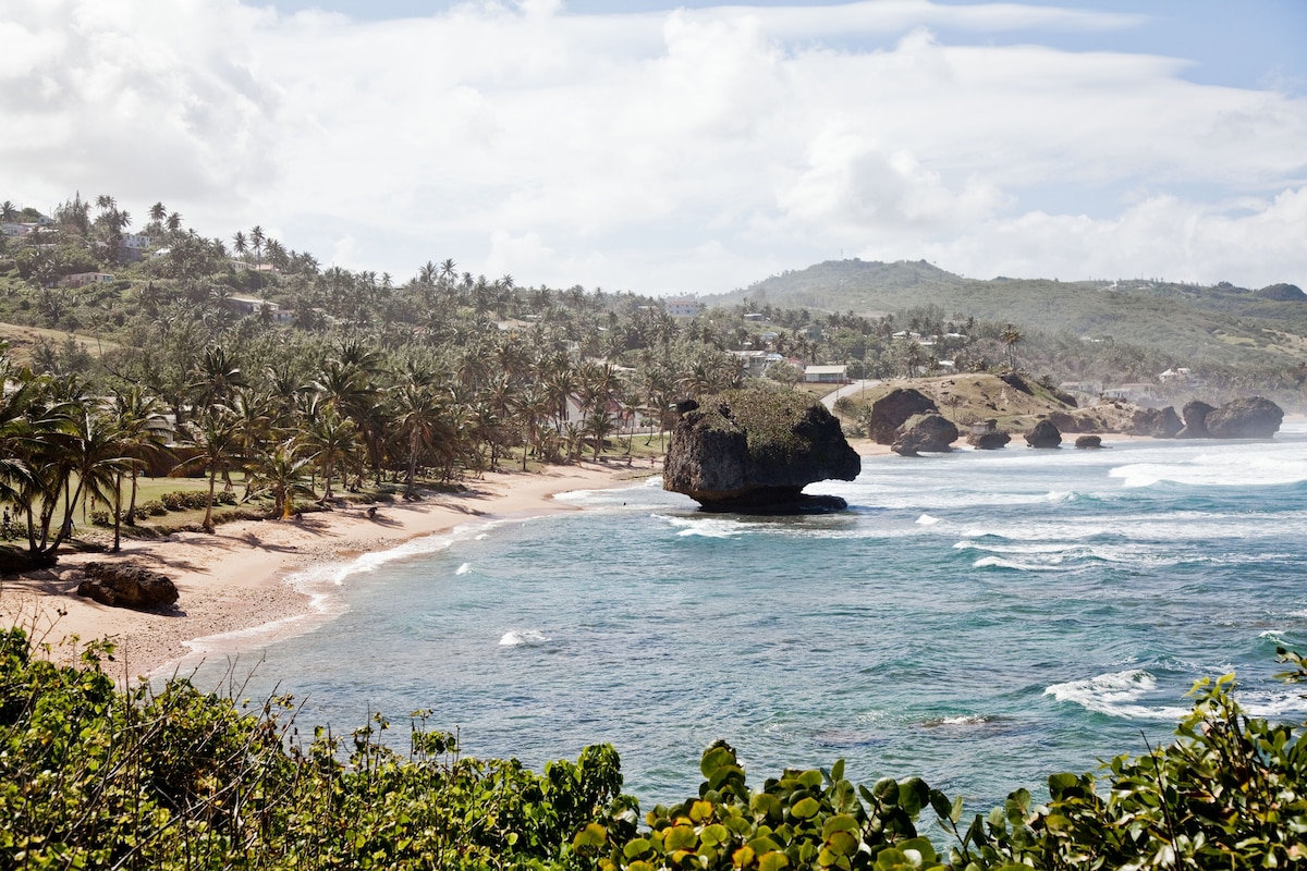 Barbados Travel Guide
