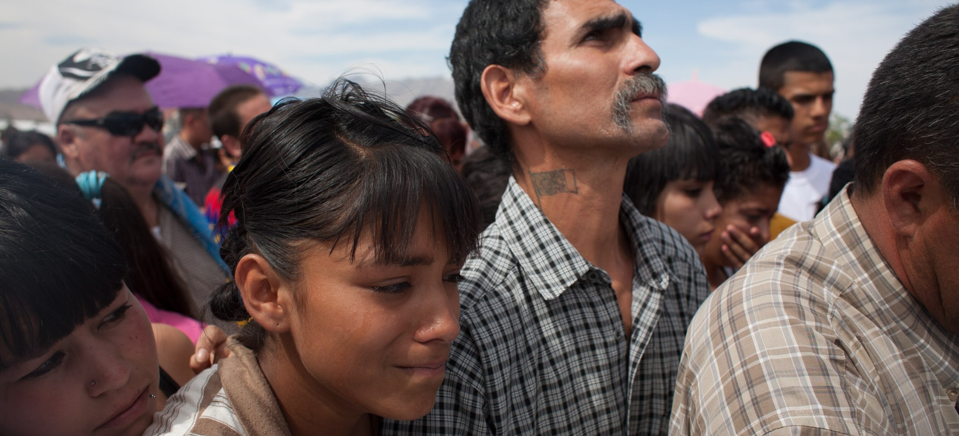 Tracing the Dark Roots of Border Smuggling | National Geographic, image size:3072x1397