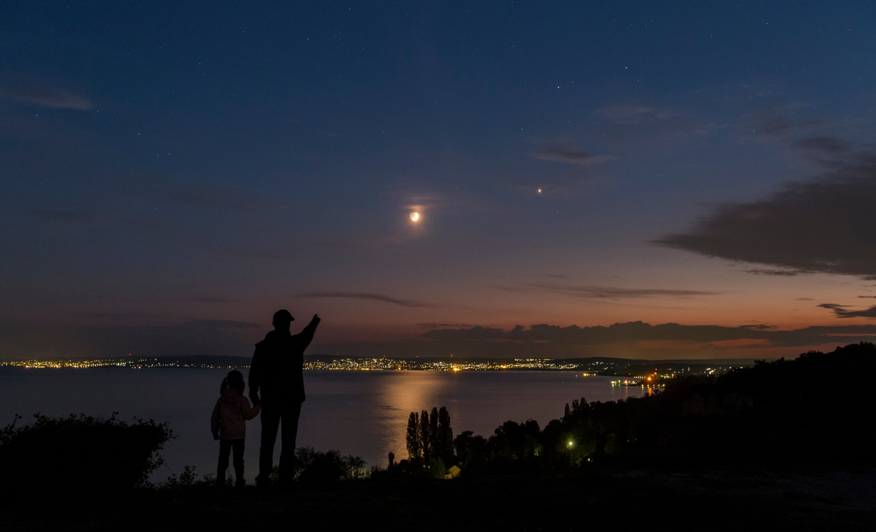 This image contains nearly a million seconds worth of Chandra observing time (purple) along with optical data from the Hubble Space Telescope (red, green, and blue).  The X-ray data reveal hundreds of point-like sources, most of which are X-ray binary systems (XRBs) containing a neutron star or black hole in orbit with a star like the Sun.  Researchers are studying the XRBs in M51, a.k.a. the "Whirlpool Galaxy," to better understand the role they play in the evolution of the galaxy.