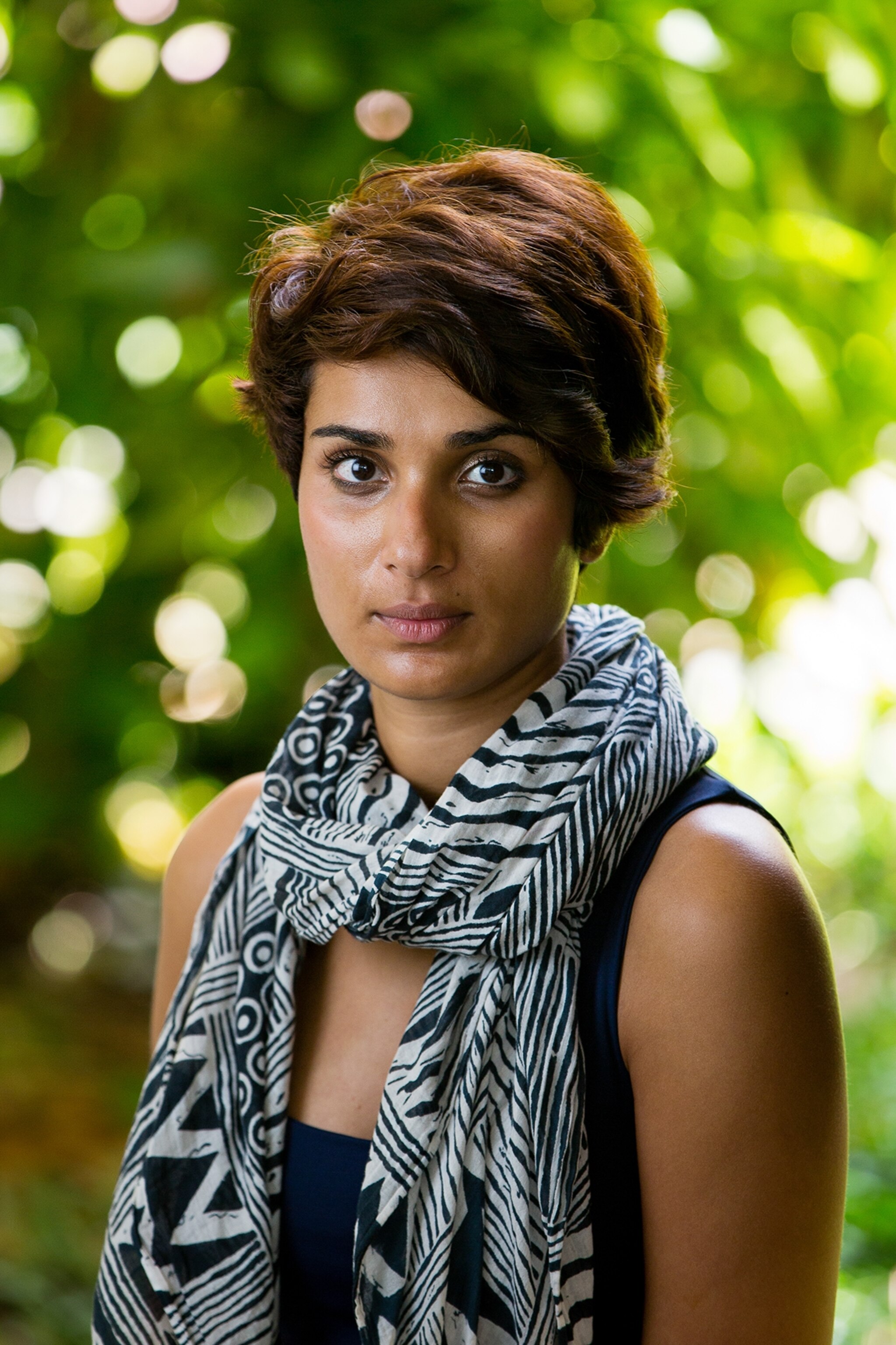 Artist's Animal Work Isn't Warm and Fuzzy—It Aims to Stop Wildlife