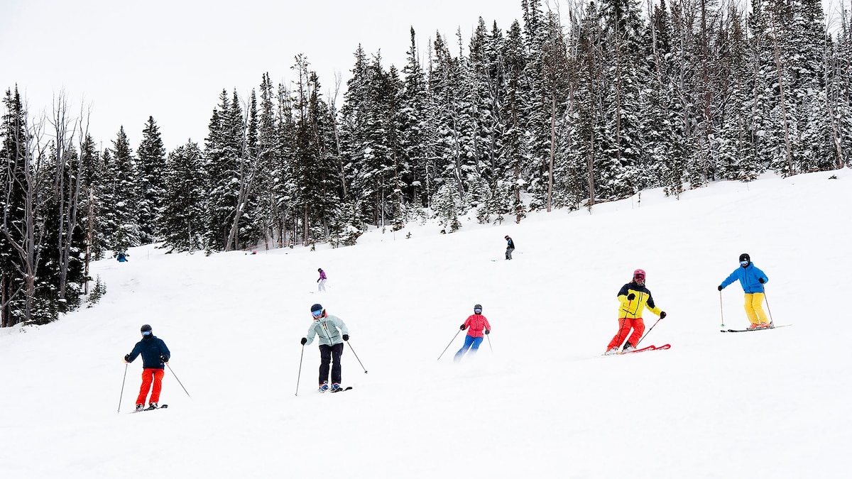 Big Sky, Montana’s mountain playground enters its elevated era