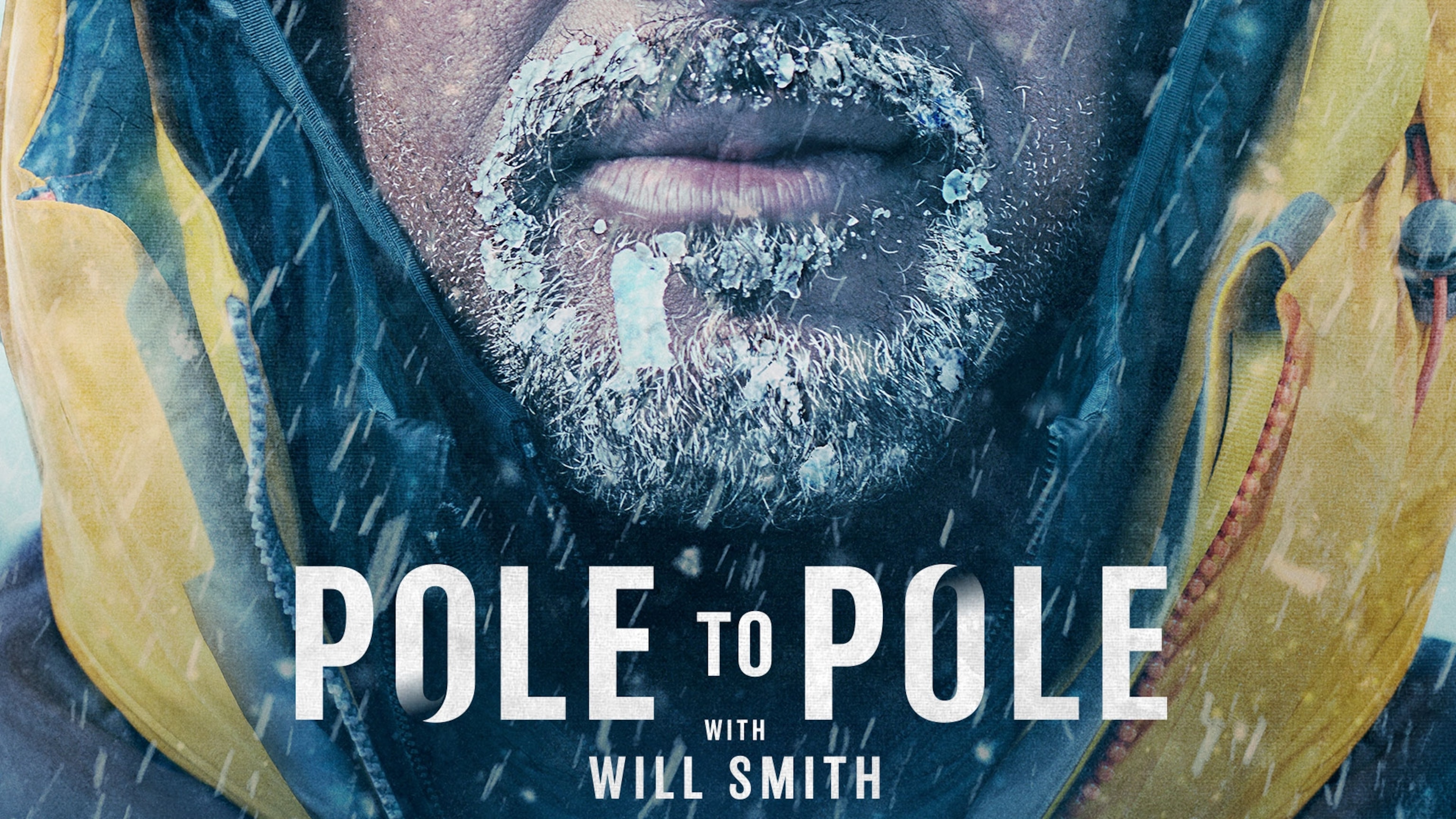Pole to Pole