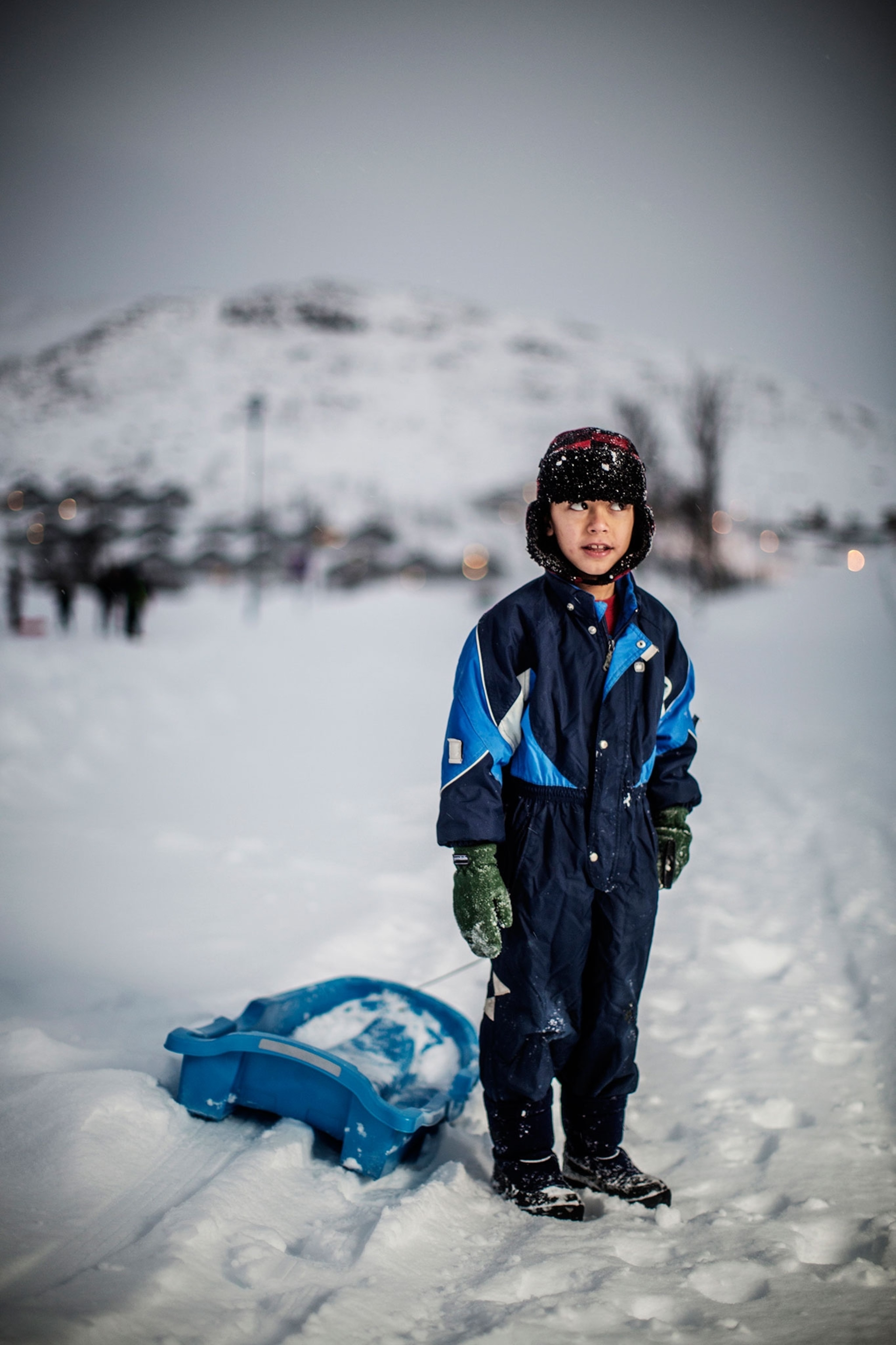 Marwan Ayab, 10 from Damascus Syria