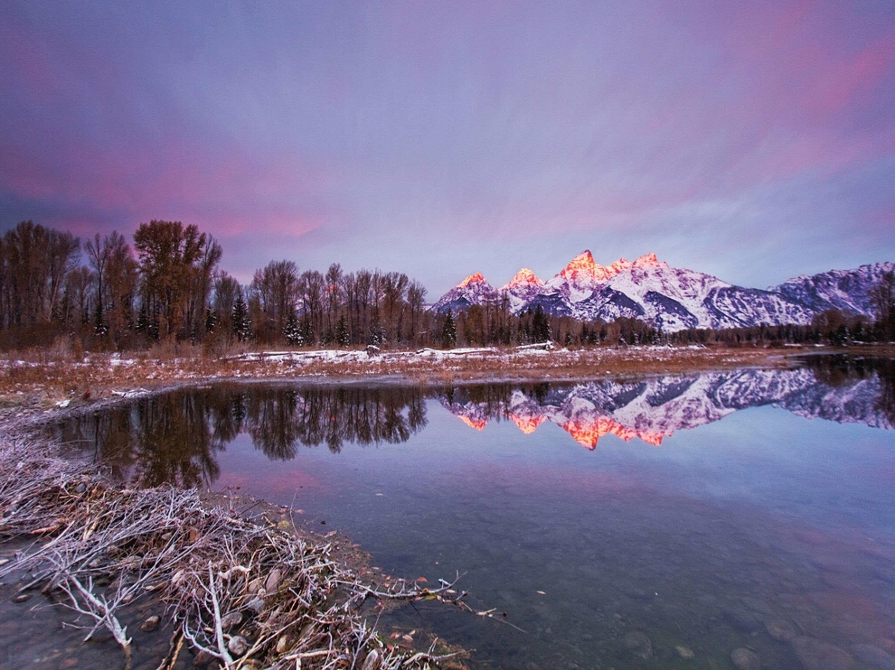 The Martin Luther King, Jr. Memorial in Washington, DC.