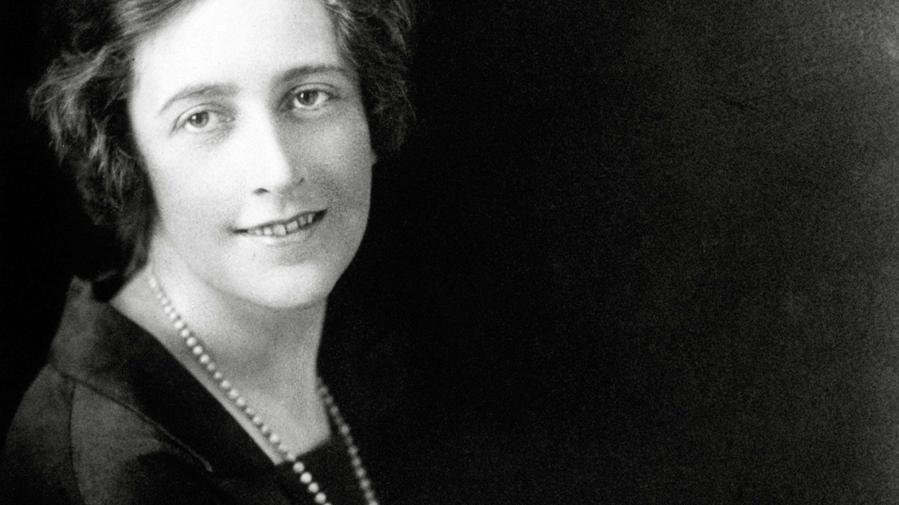 Why did Agatha Christie go missing? Here are 4 theories, from amnesia to publicity stunt