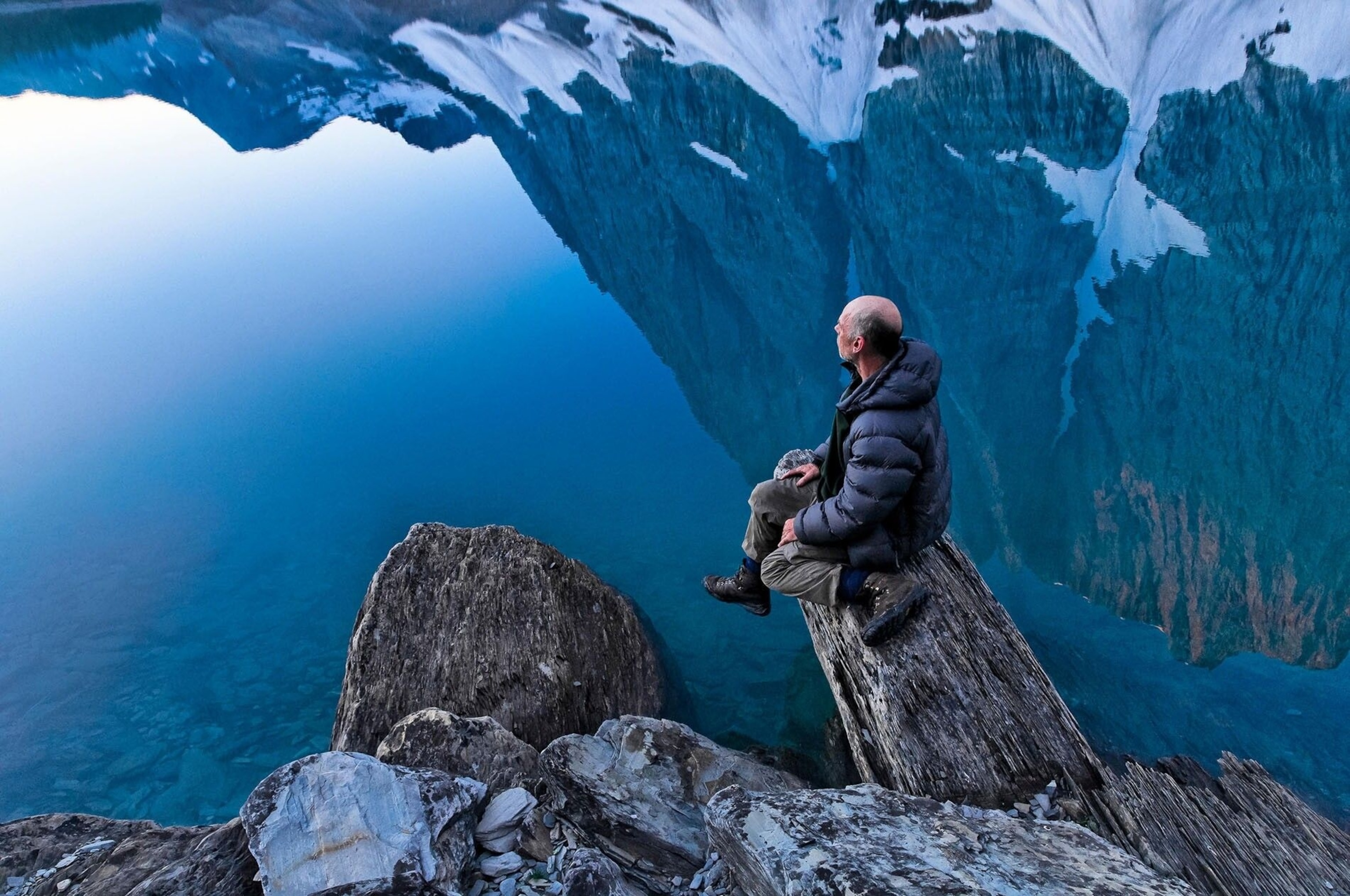 SOUL-STIRRING LANDSCAPES Spanning 1,000 miles in eastern British Columbia and home to 2,283 named peaks, the UNESCO-protected Canadian Rockies mountain range is one of the largest in North America, as well as being one of the biggest protected areas in the world. Some of the planet’s most celebrated landscapes are found in the range’s national parks, from snow-capped peaks in Golden to glacier-fed lakes in Yoho National Park and hot springs in Kootenay National Park. Location: Kootenay Rockies