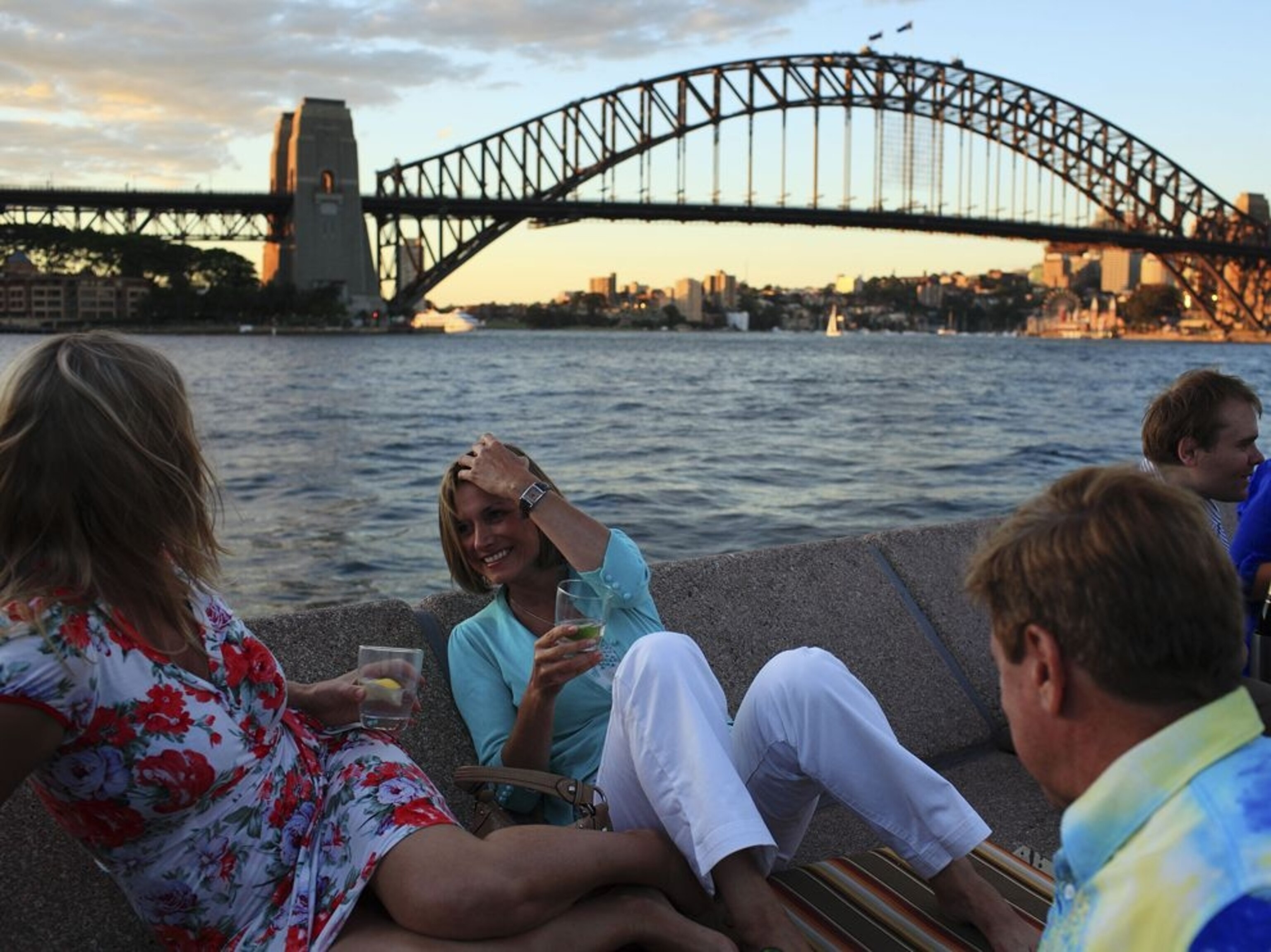 48 Hours in Sydney National Geographic Traveler