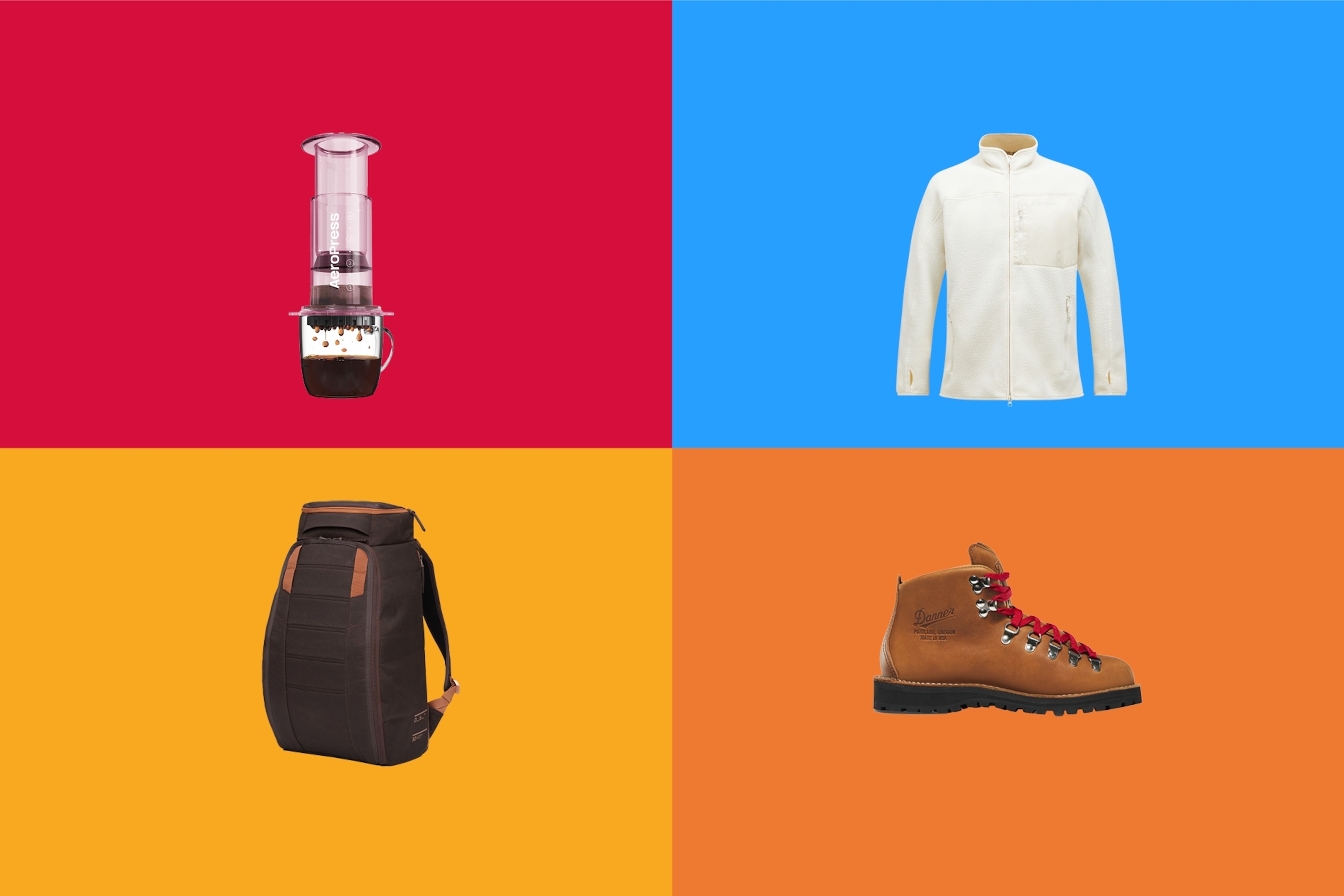 Stargazing equipment