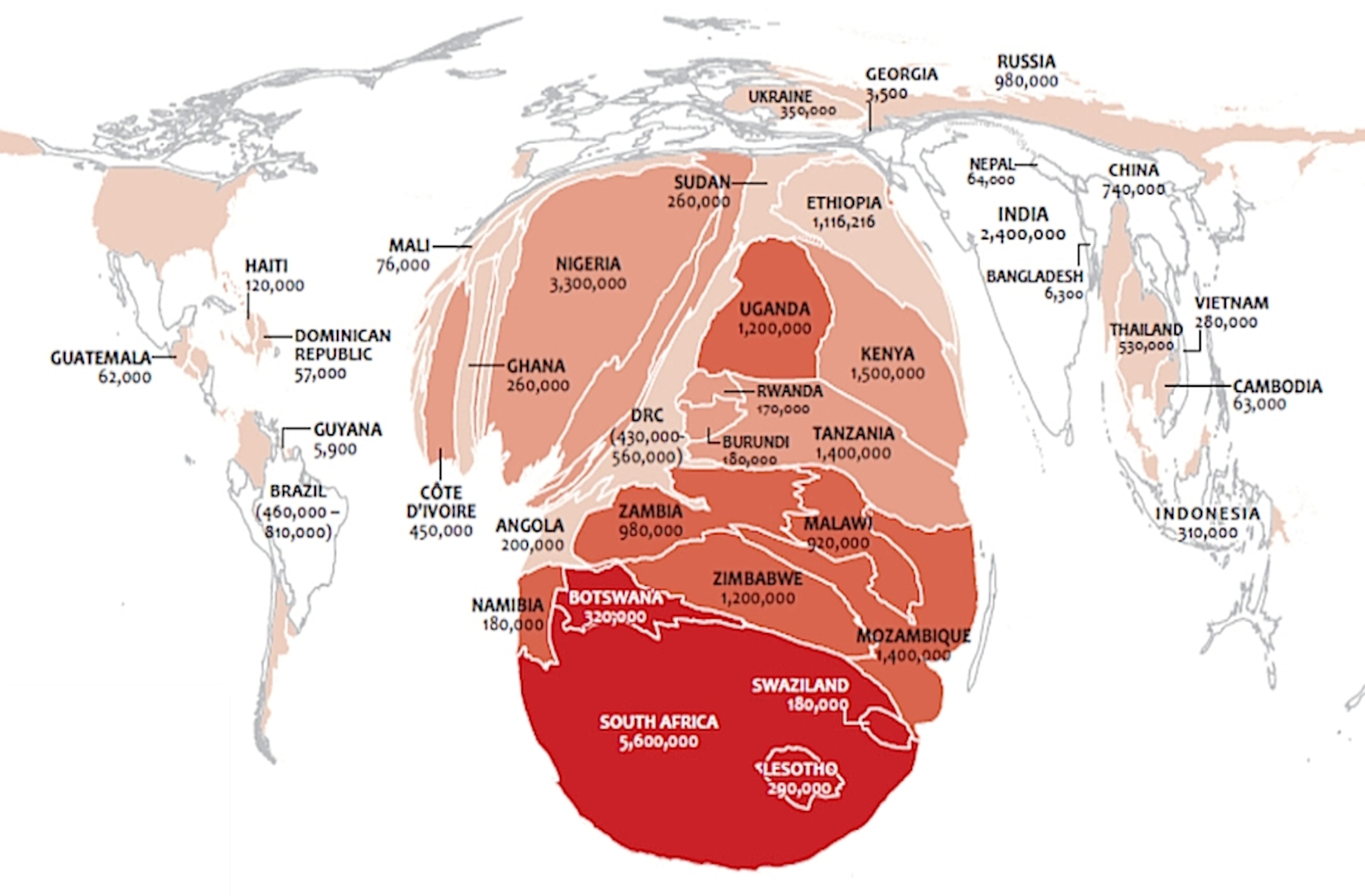 Nate Heard, U.S. Dept. of State