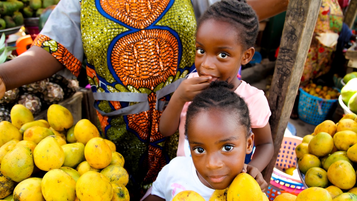 AI at the edge: Digital ID helping healthcare reach everyone