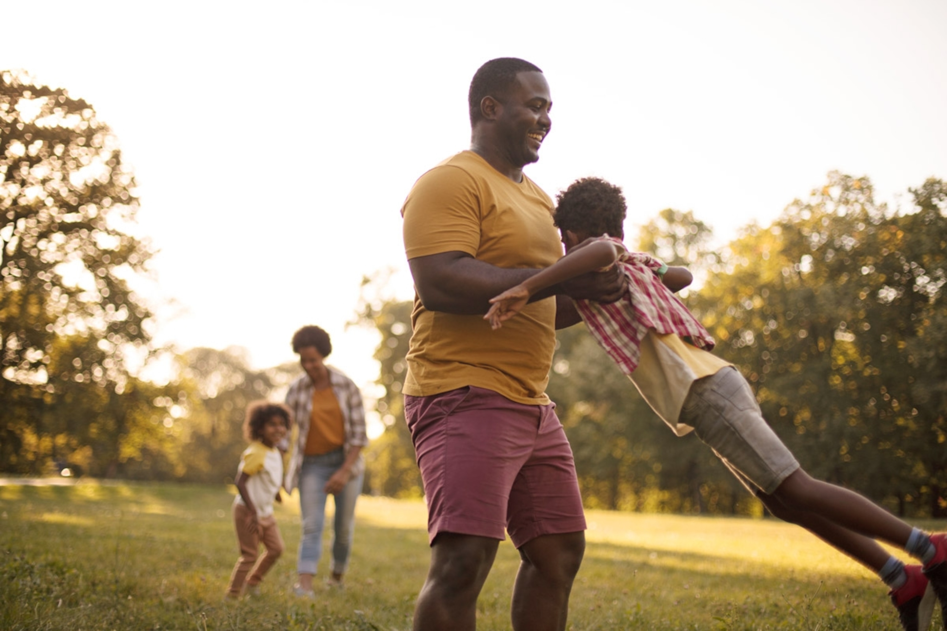 How to write a nature prescription for your family