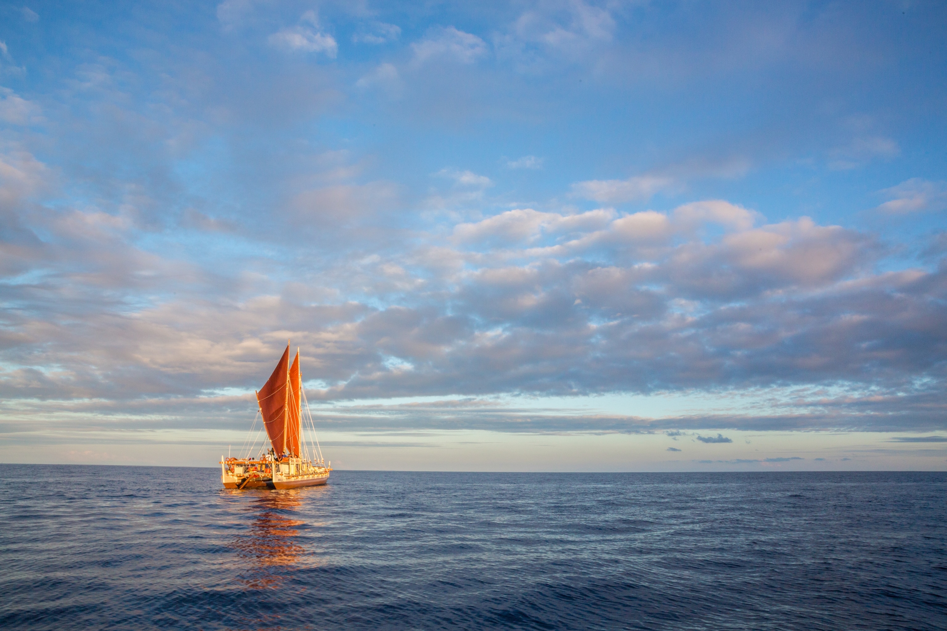 Hōkūleʻa set to celebrate 50 years since maiden voyage to Tahiti