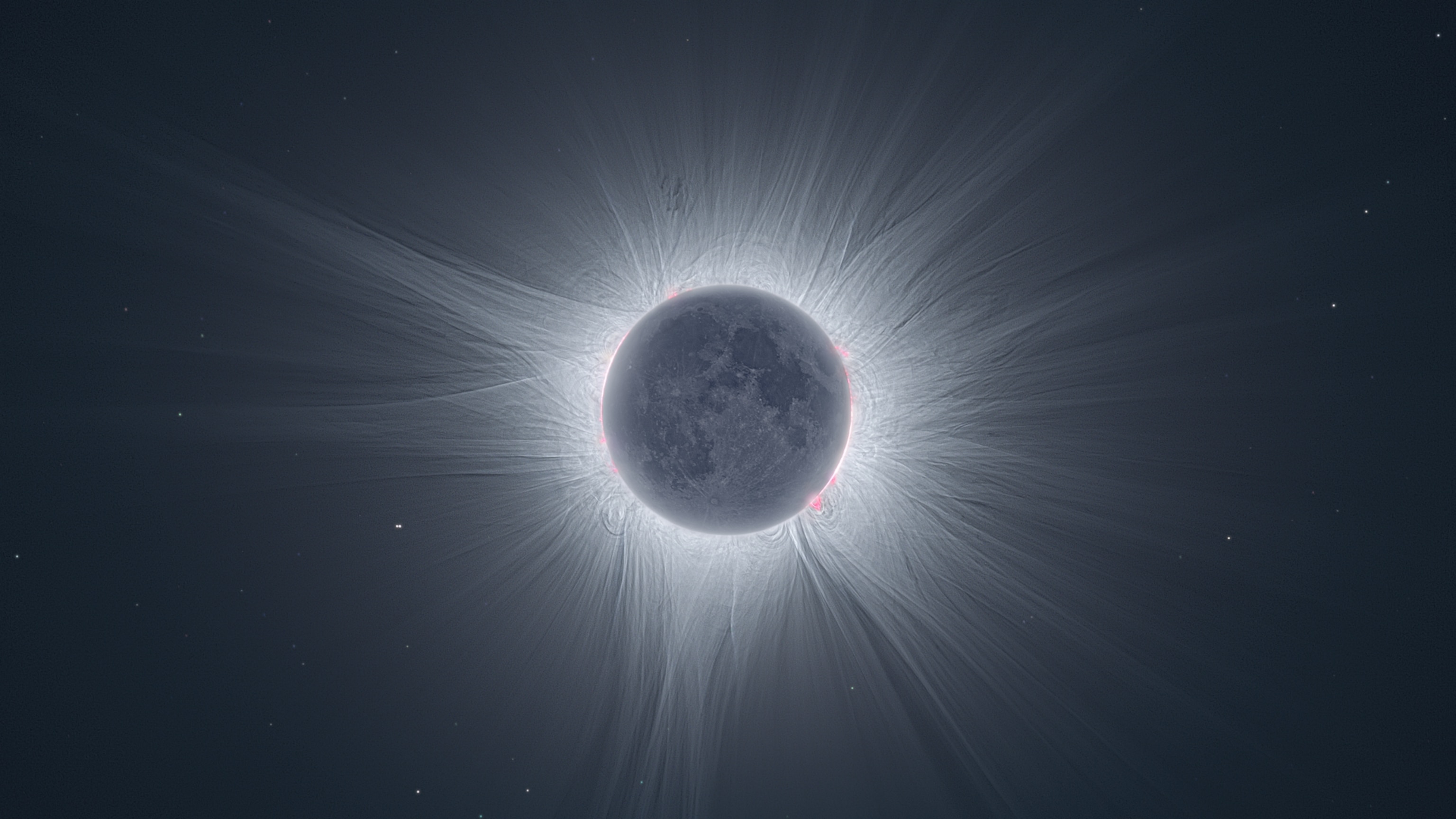 12 spectacular night sky events to see in 2026—from a total eclipse to impressive auroras