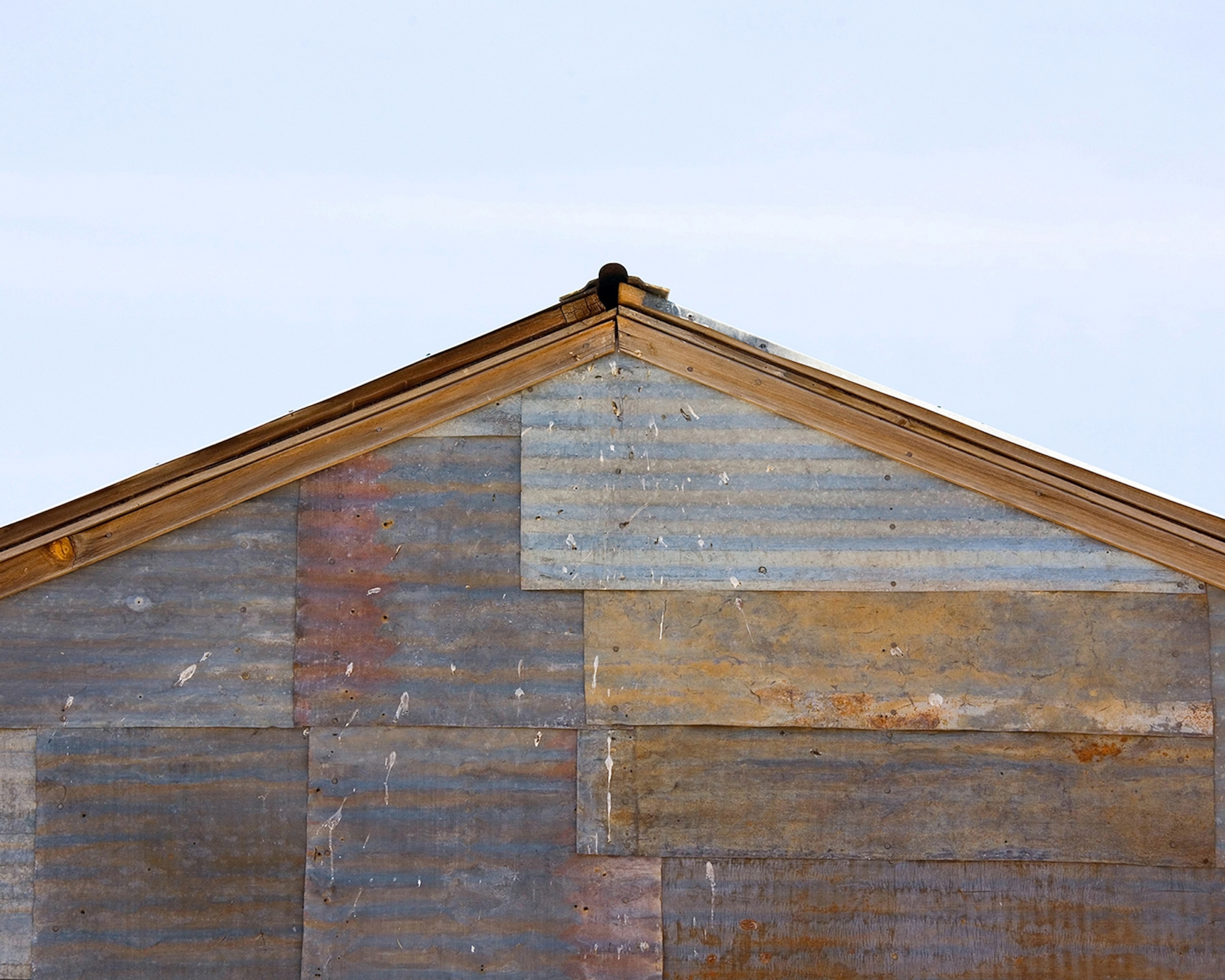 John O'Keeffe's place