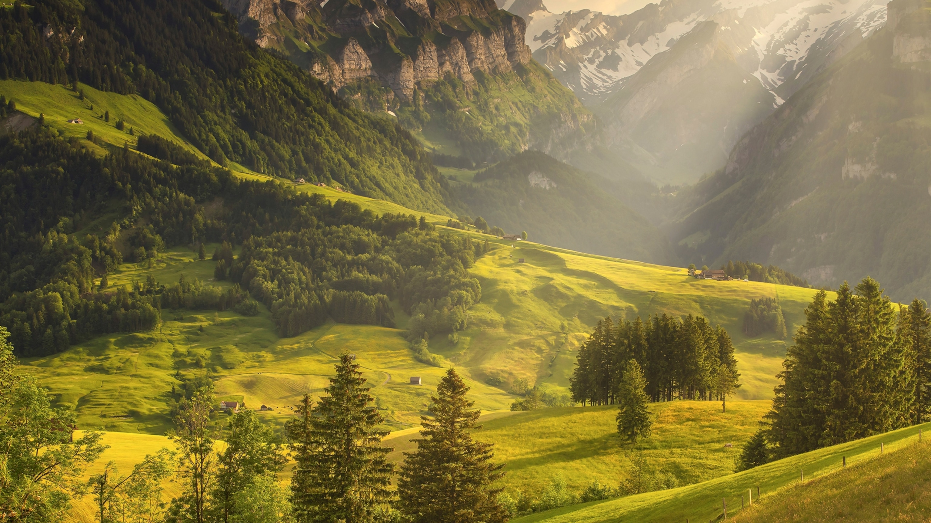 How to Plan a Trip to This Lesser-Known Region of Switzerland
